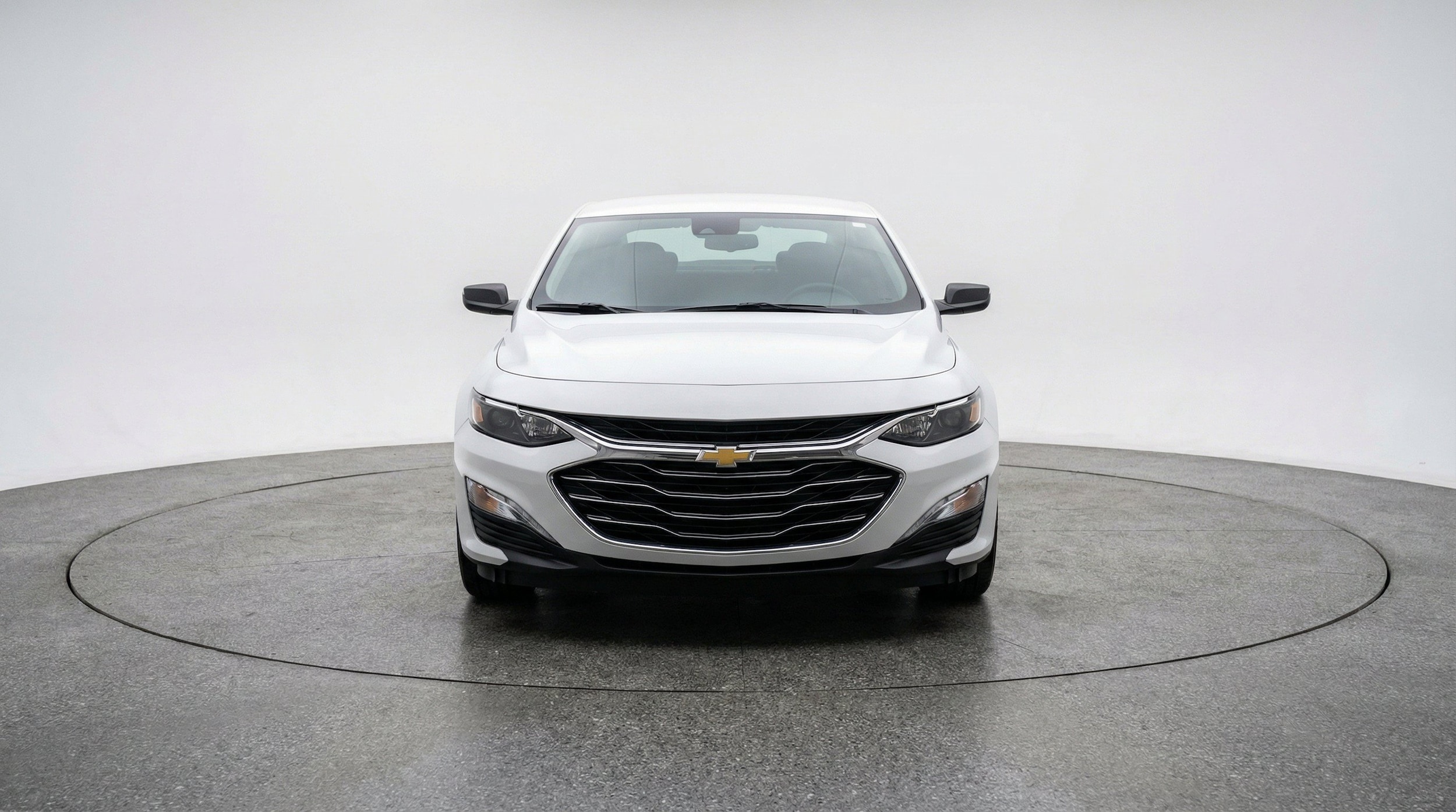 Thumbnail: 2024 Chevrolet Malibu - 2