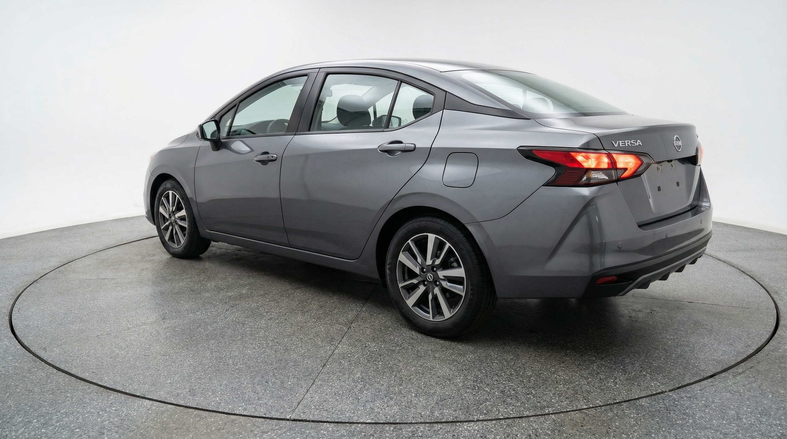 Thumbnail: 2025 Nissan Versa - 5