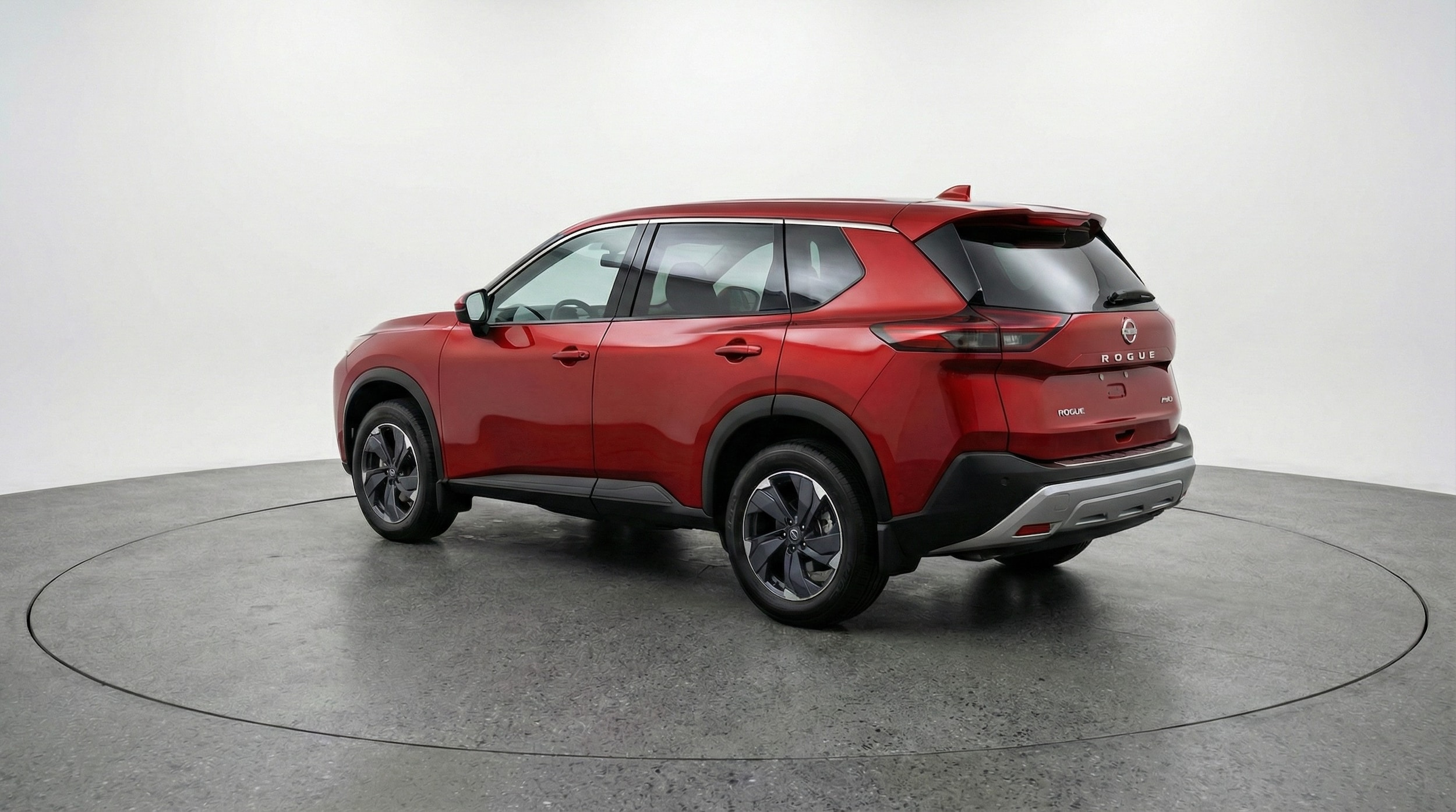 Thumbnail: 2025 Nissan Rogue - 5