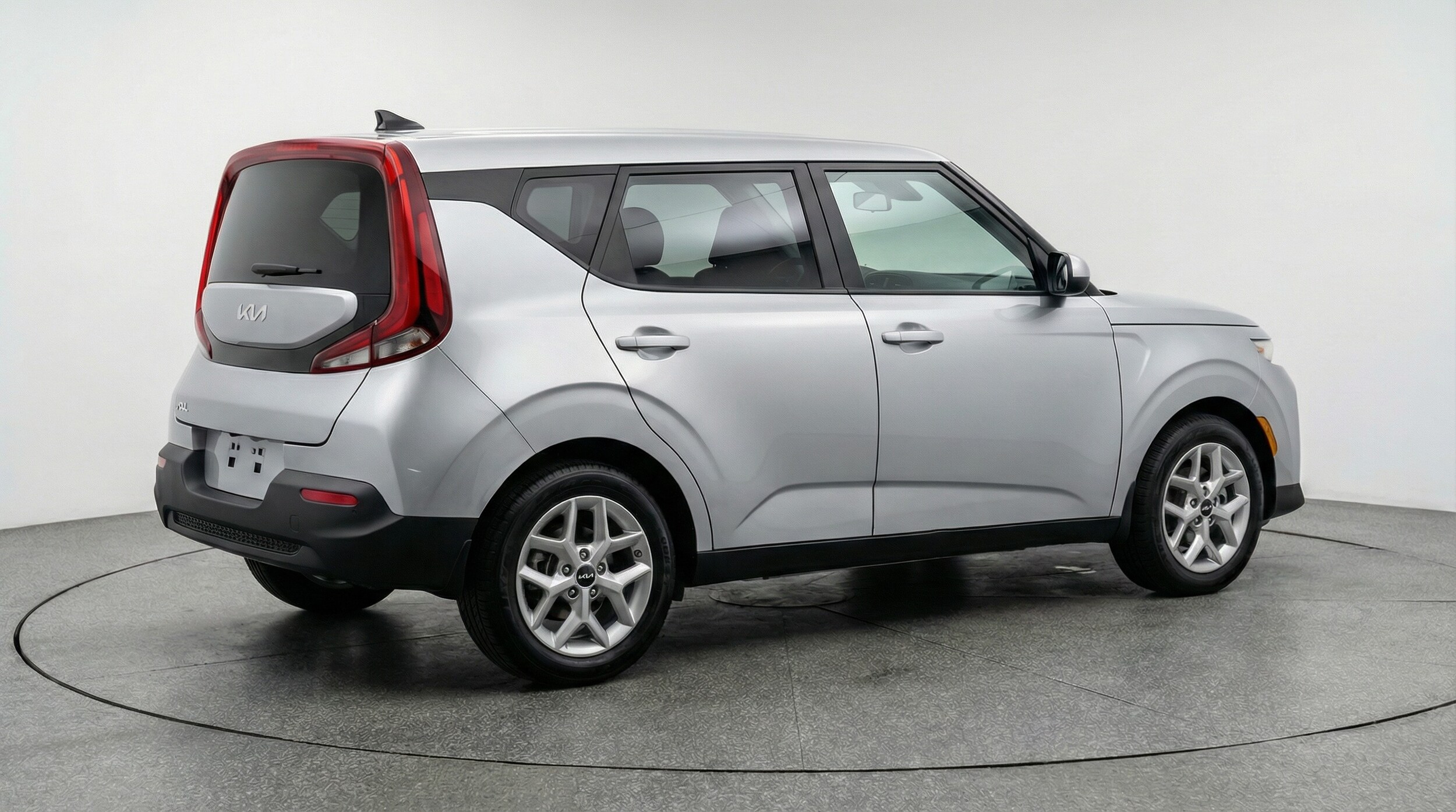 Thumbnail: 2025 Kia Soul - 7