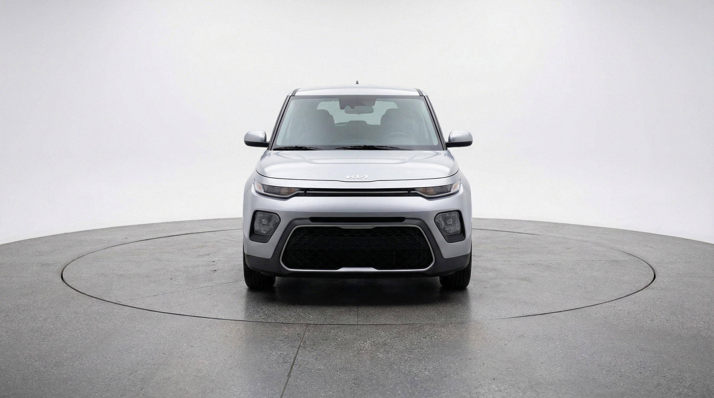 Thumbnail: 2025 Kia Soul - 2