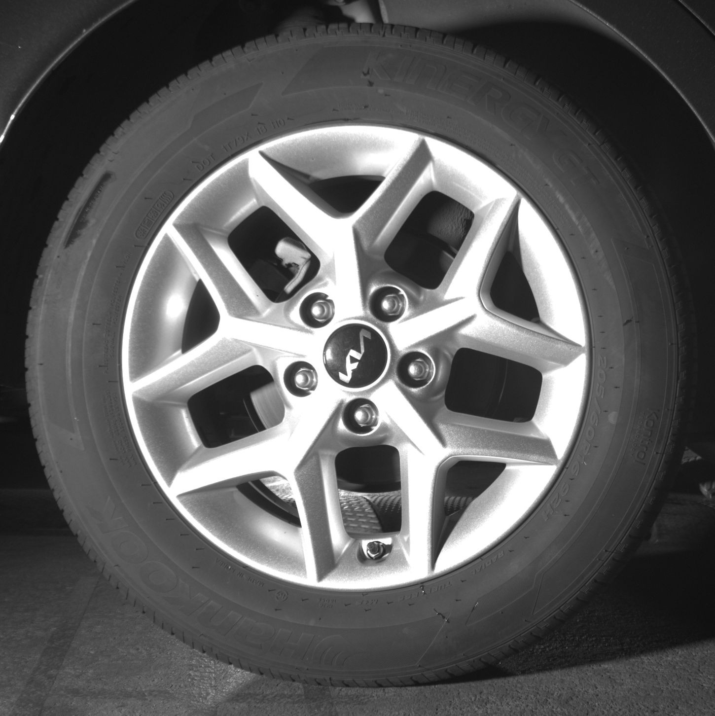 Thumbnail: 2025 Kia Soul - 12