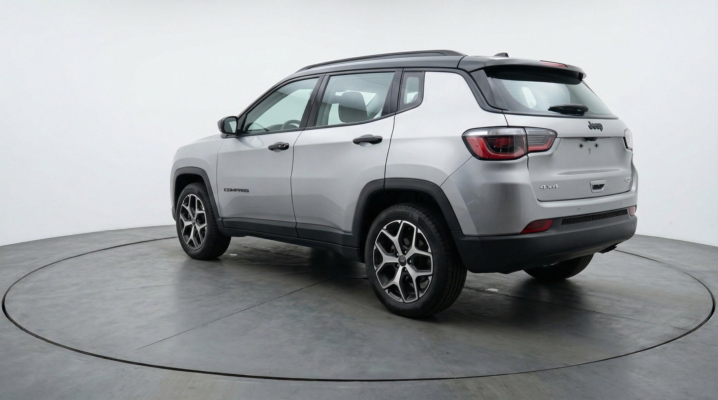 Thumbnail: 2025 Jeep Compass - 6