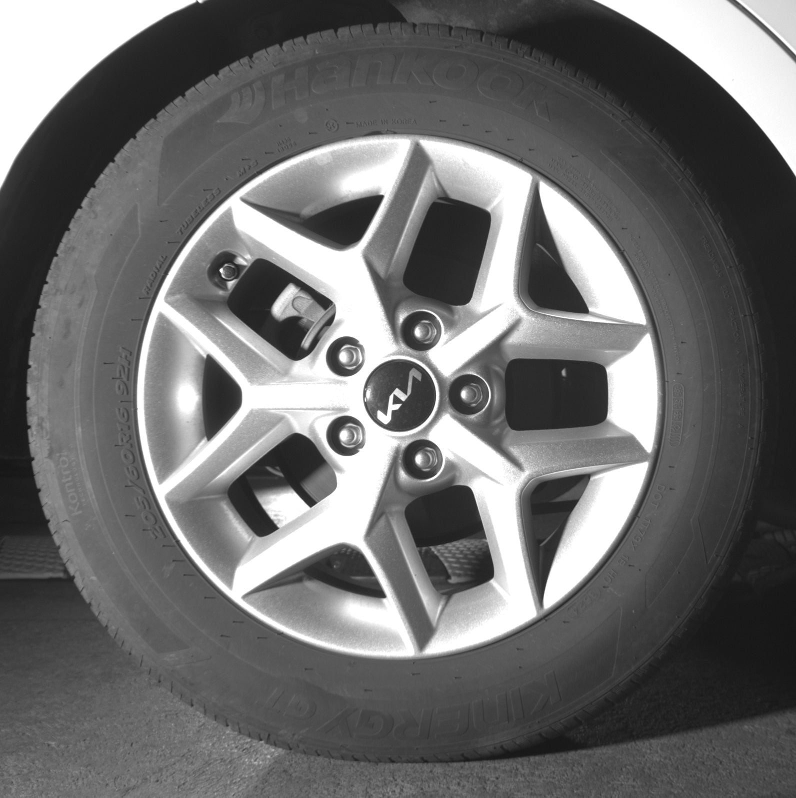 Thumbnail: 2025 Kia Soul - 12