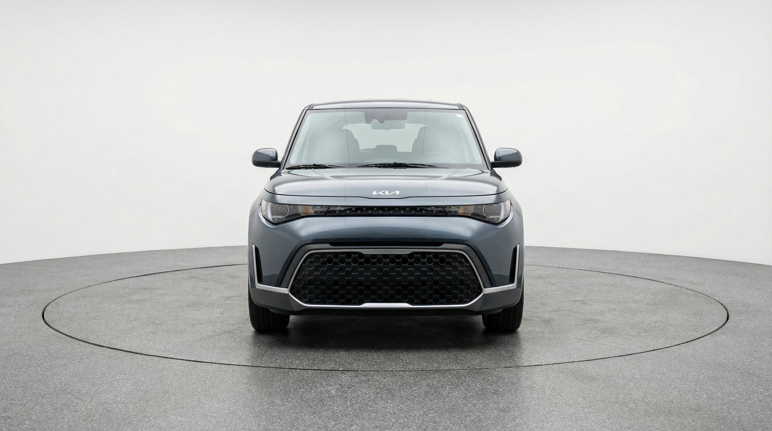 Thumbnail: 2025 Kia Soul - 2