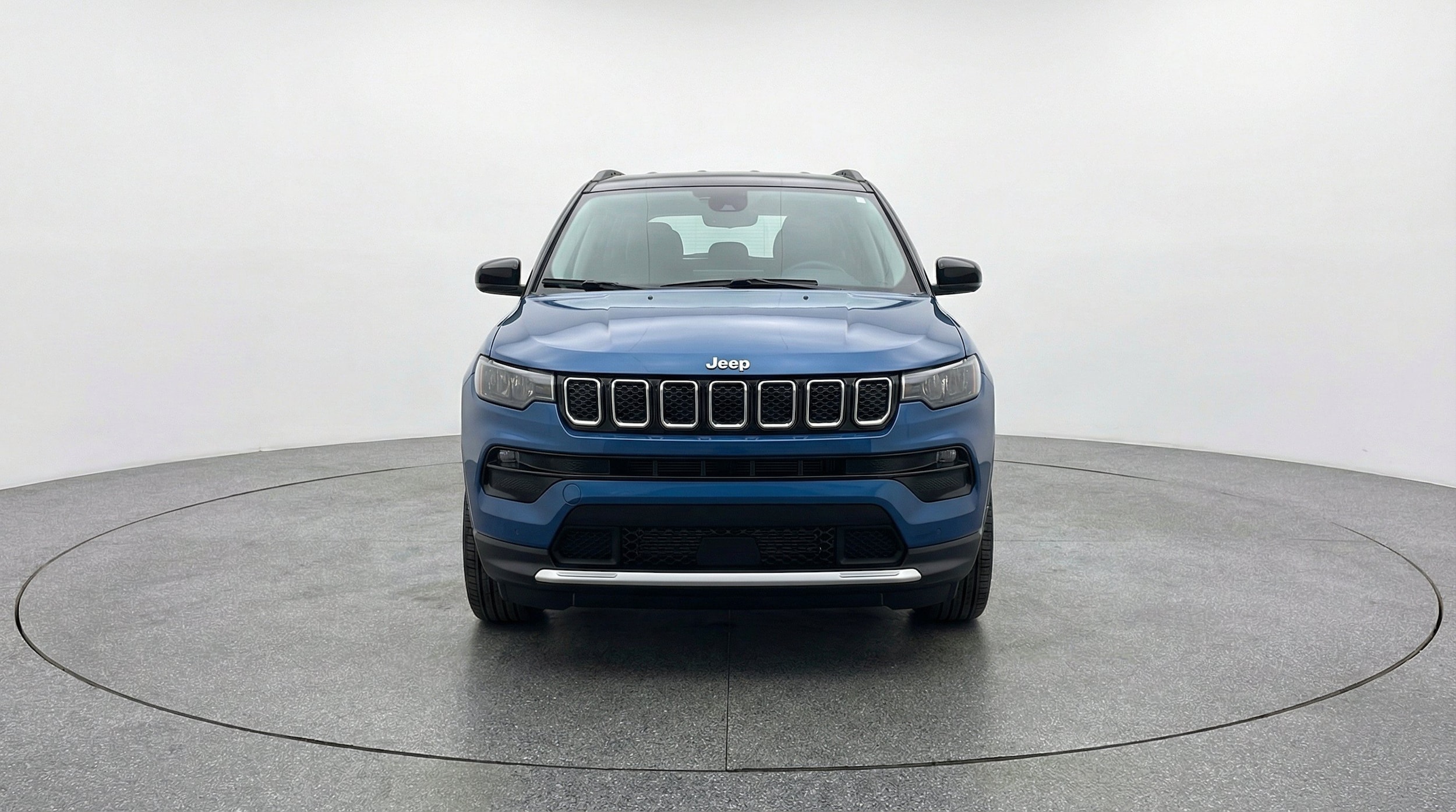 Thumbnail: 2025 Jeep Compass - 2