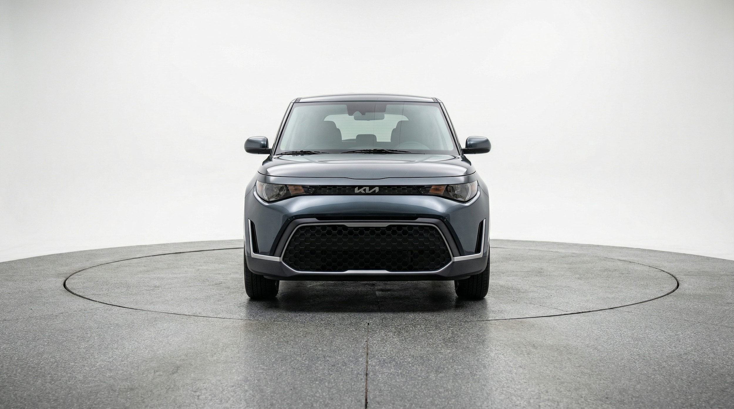 Thumbnail: 2025 Kia Soul - 2