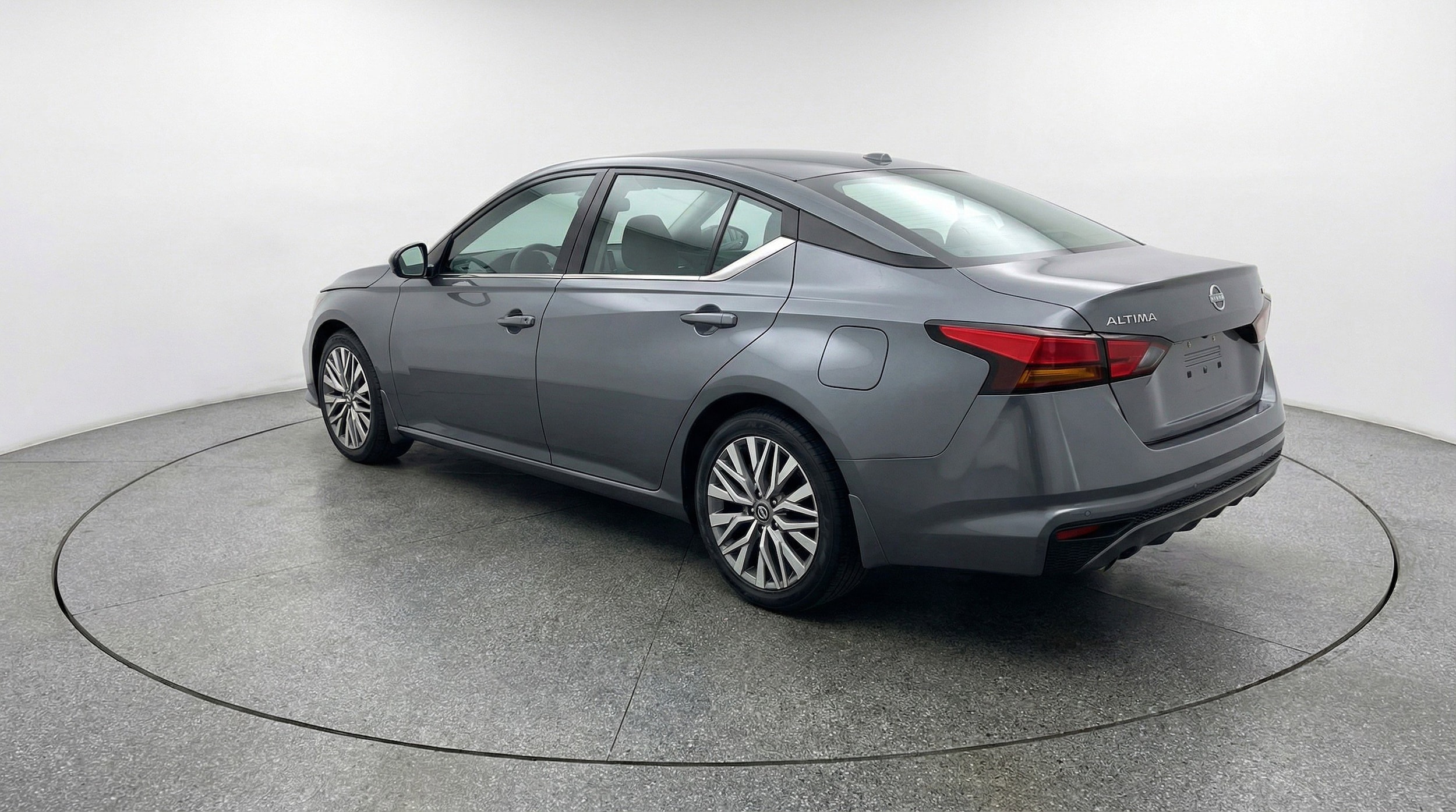 Thumbnail: 2025 Nissan Altima - 6