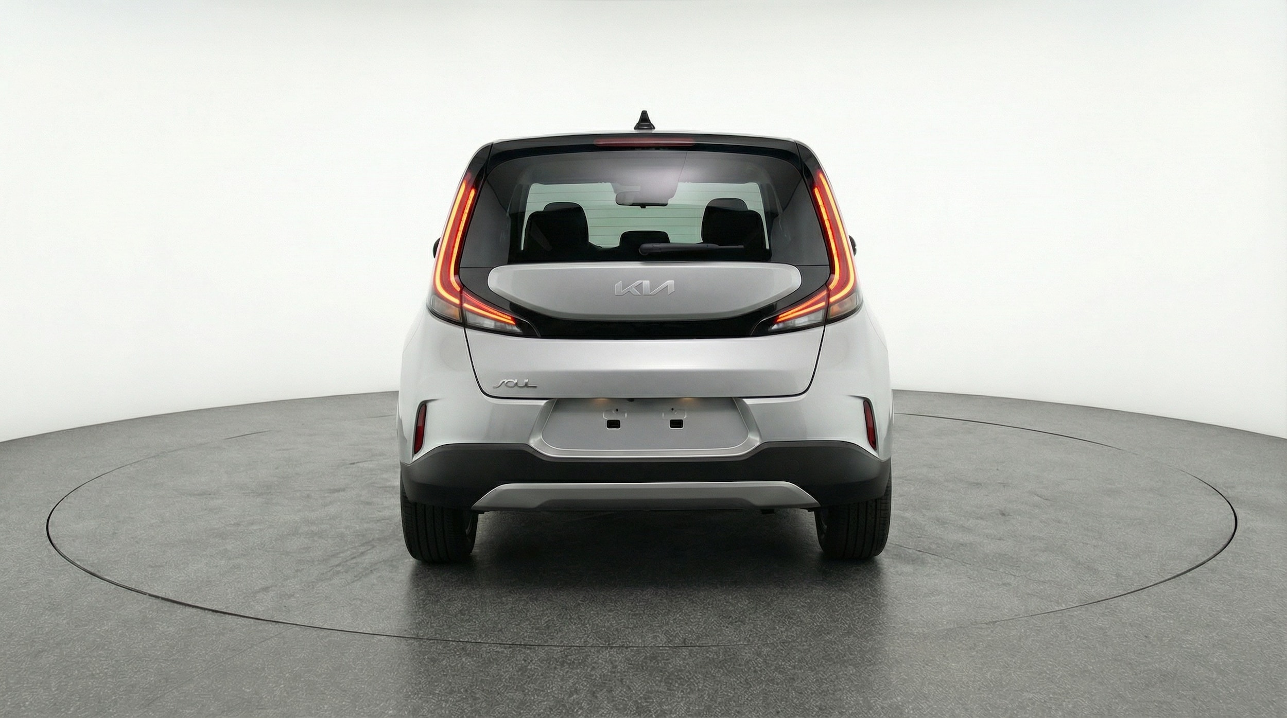 Thumbnail: 2025 Kia Soul - 6