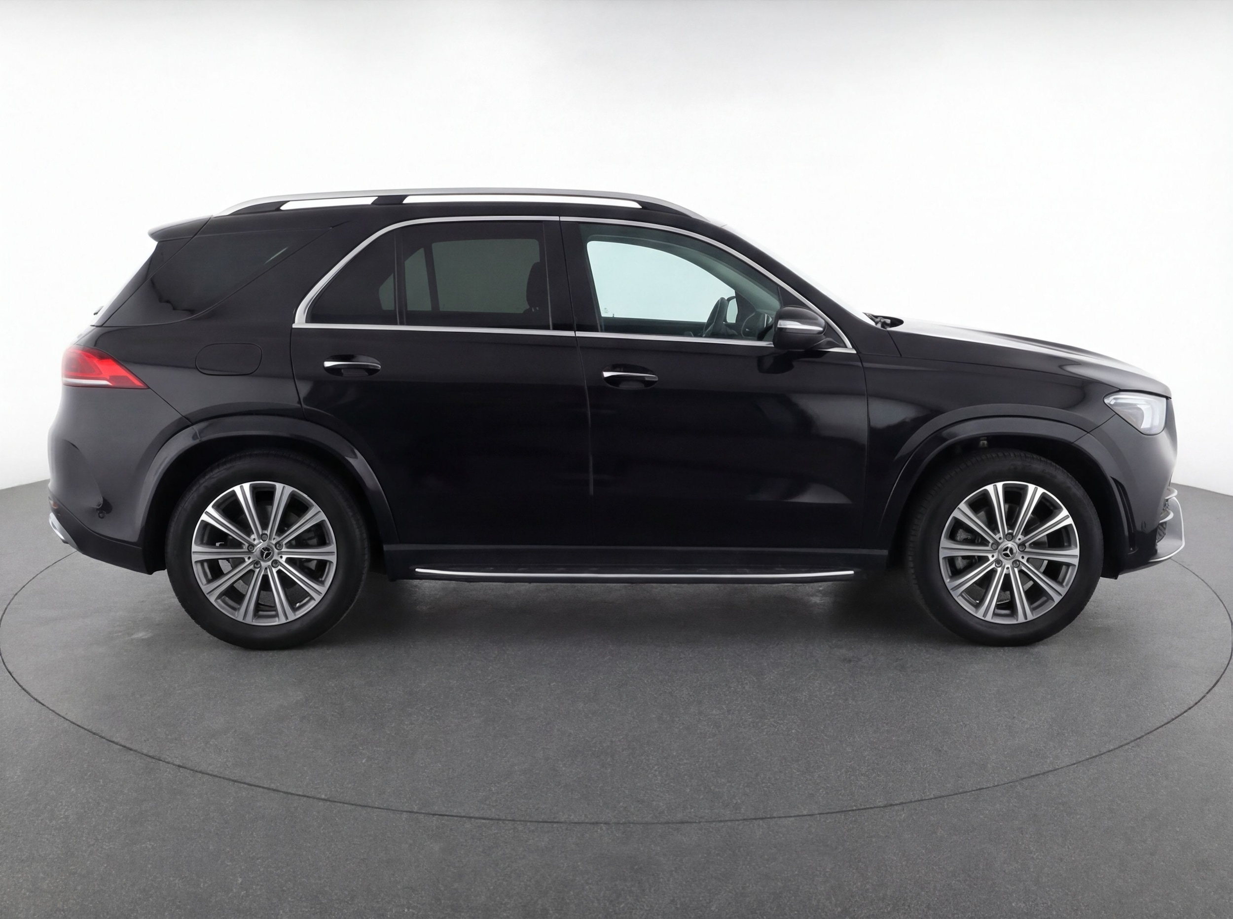 Thumbnail: 2024 Mercedes-Benz GLC - 8