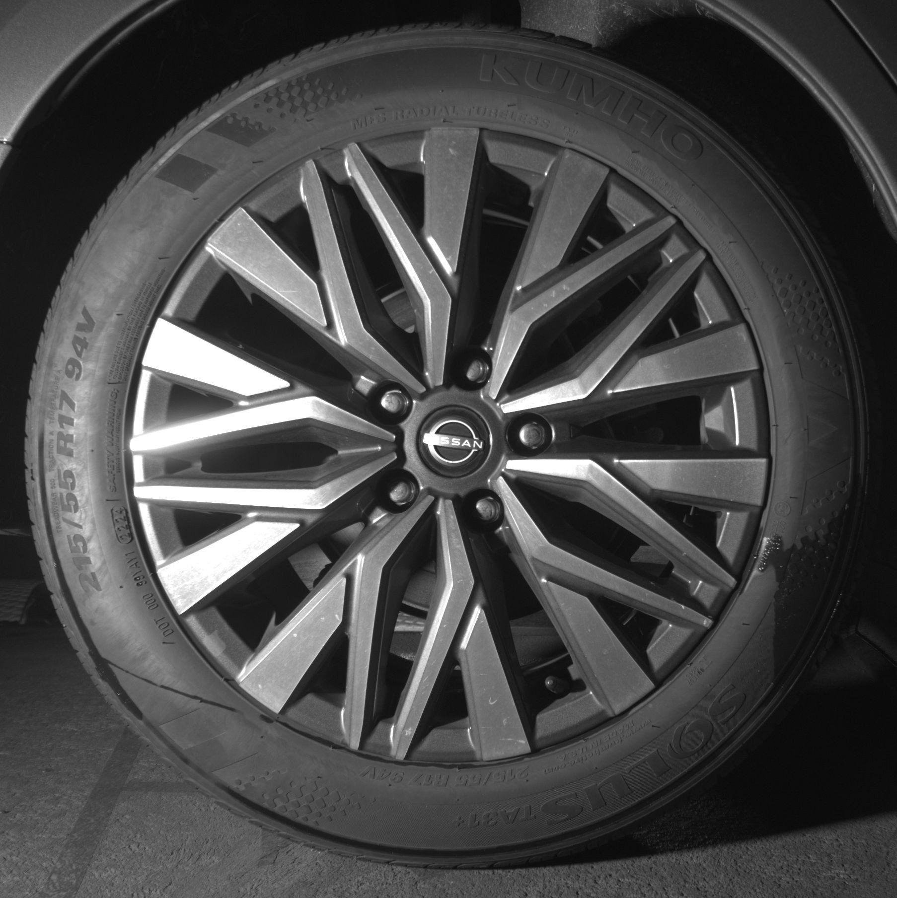 Thumbnail: 2025 Nissan Altima - 15