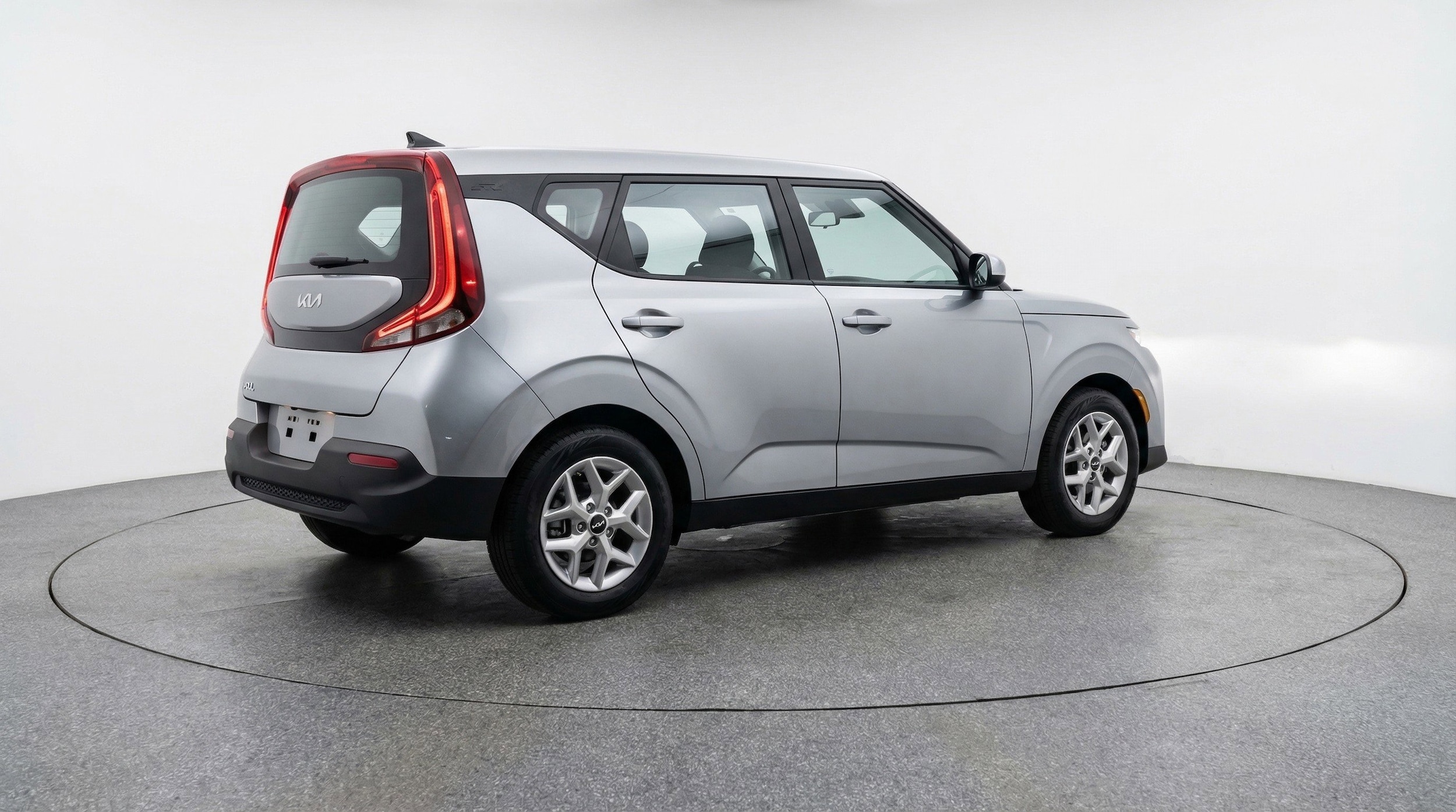 Thumbnail: 2025 Kia Soul - 9