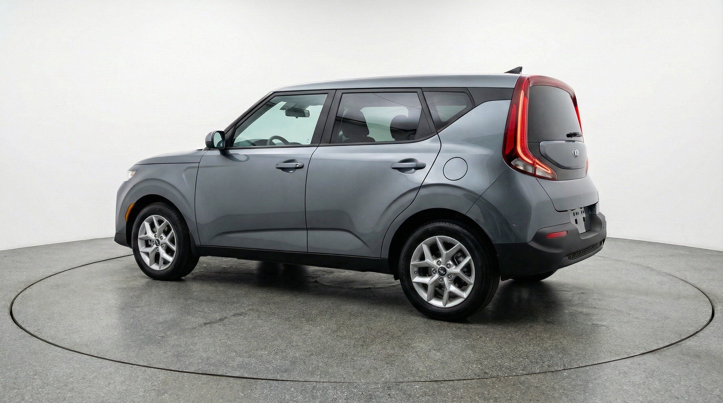 Thumbnail: 2025 Kia Soul - 5