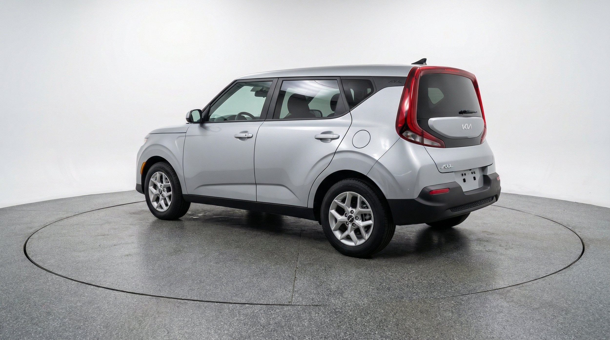 Thumbnail: 2025 Kia Soul - 6