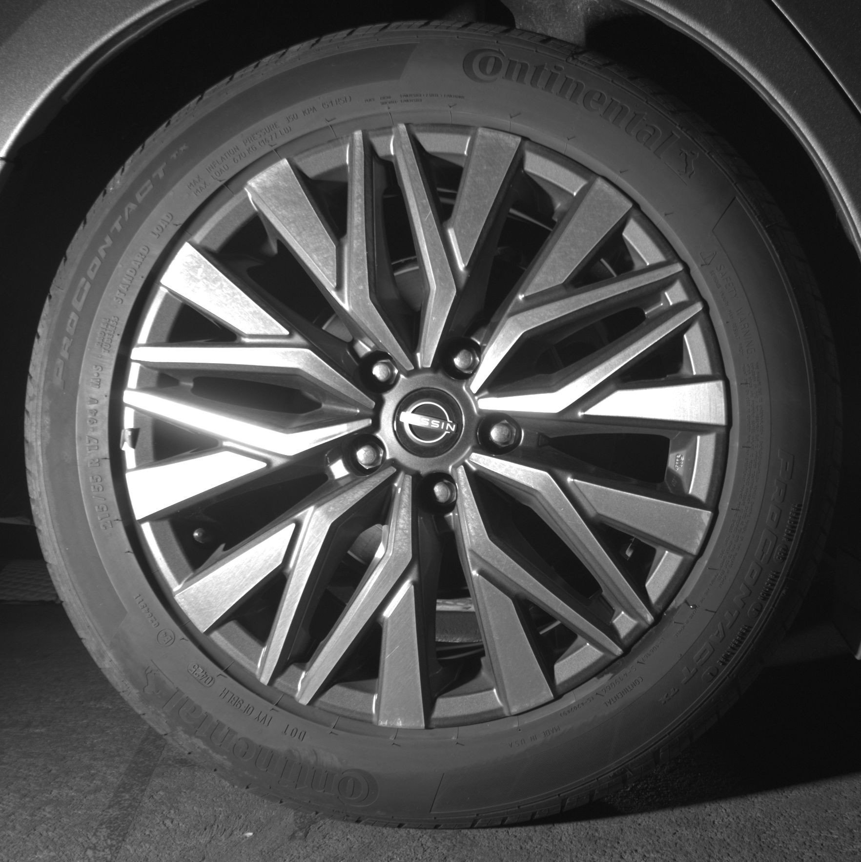 Thumbnail: 2025 Nissan Altima - 15
