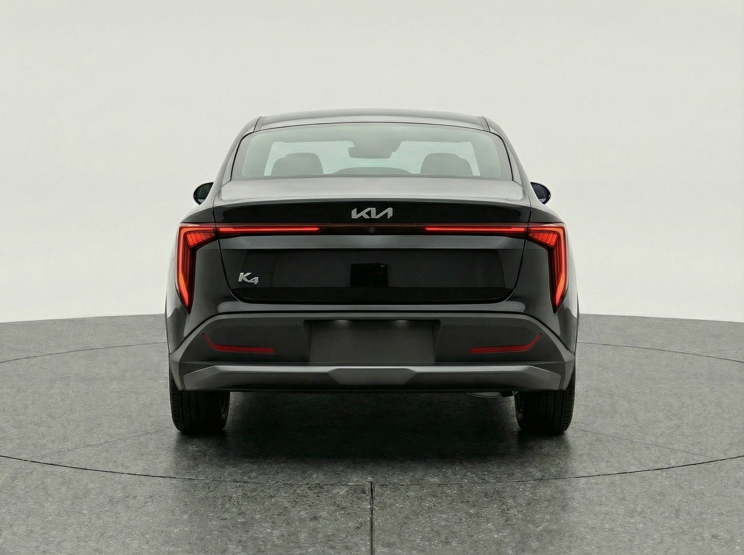 Thumbnail: 2025 Kia K4 - 7