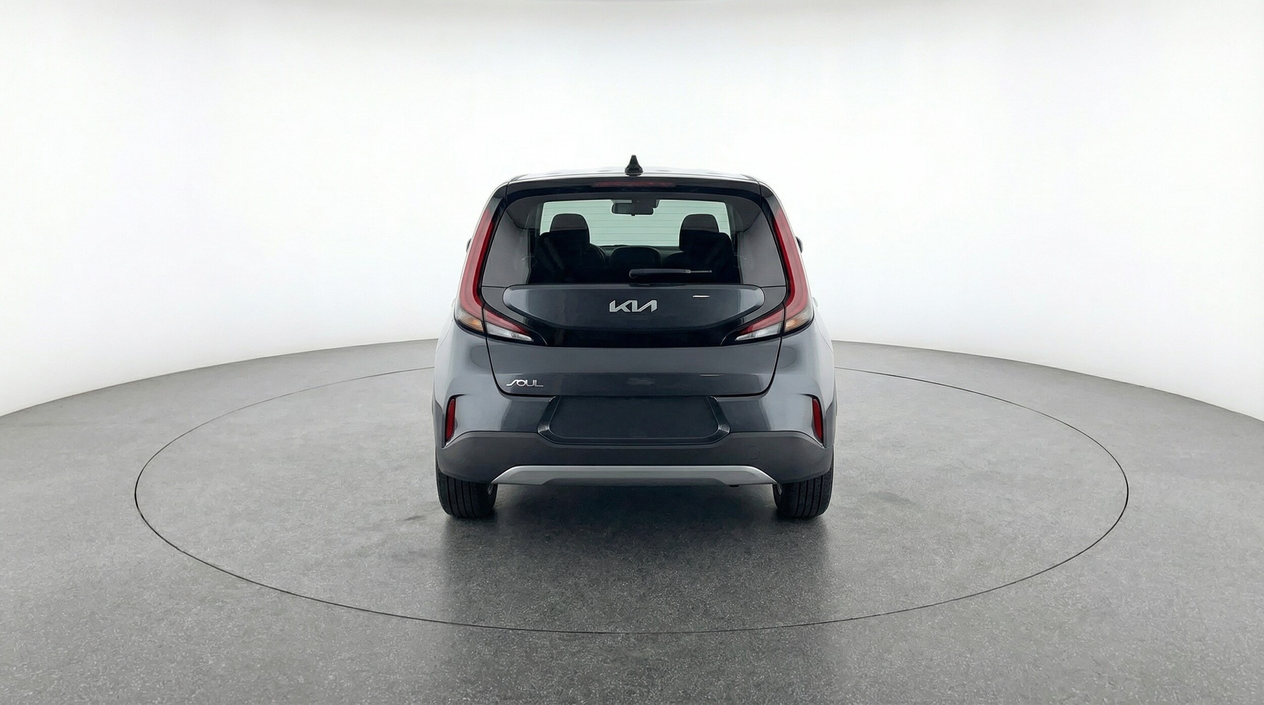 Thumbnail: 2025 Kia Soul - 6