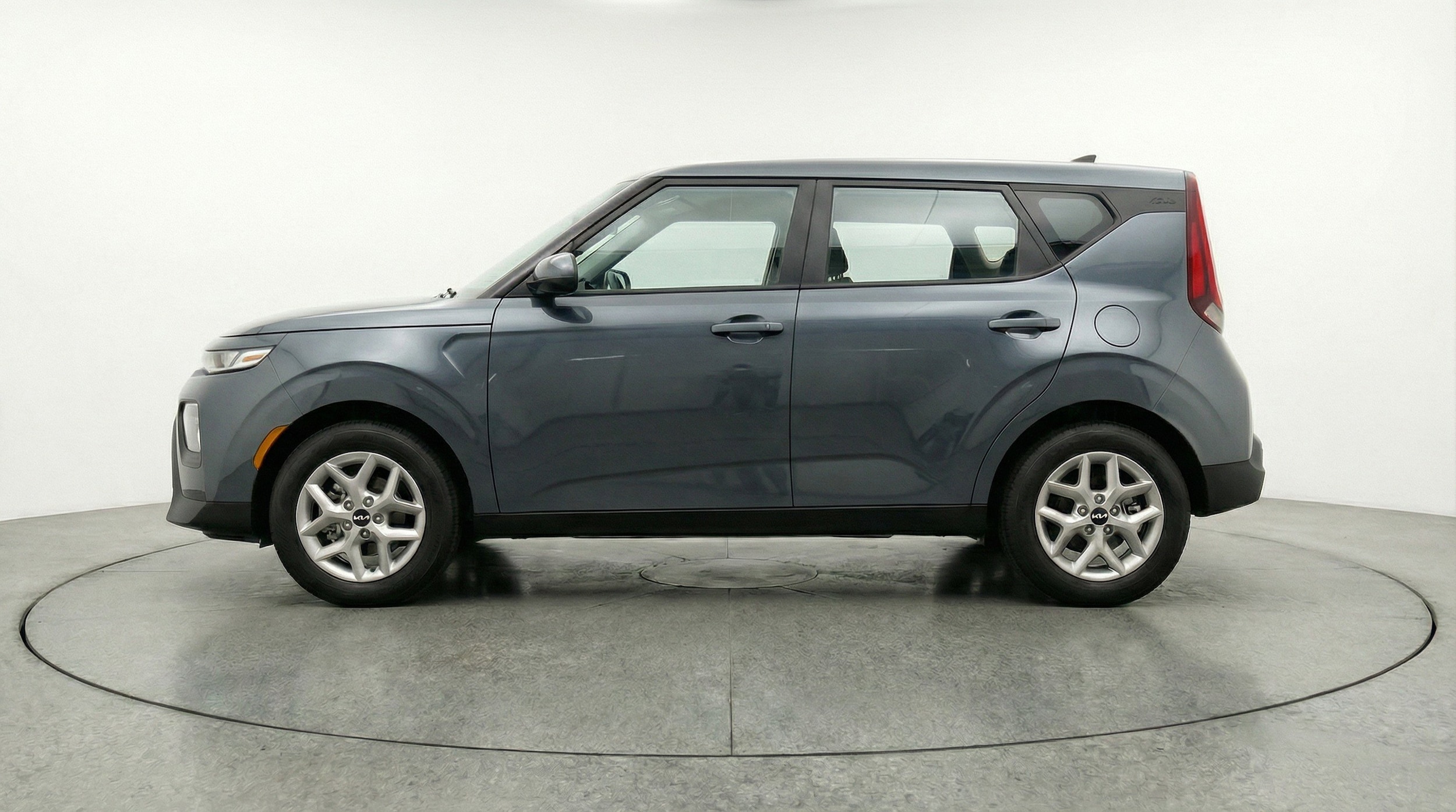Thumbnail: 2025 Kia Soul - 5