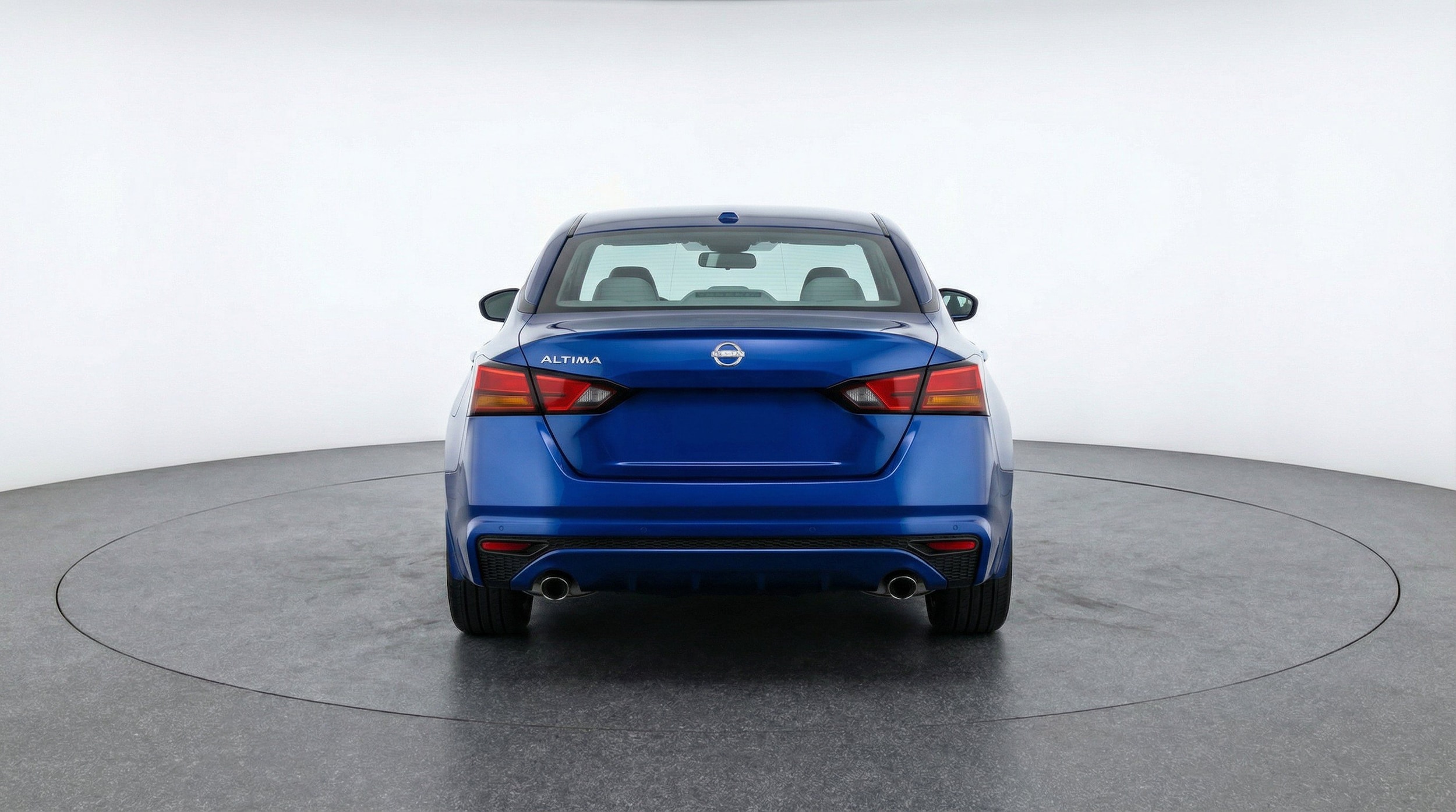 Thumbnail: 2025 Nissan Altima - 7