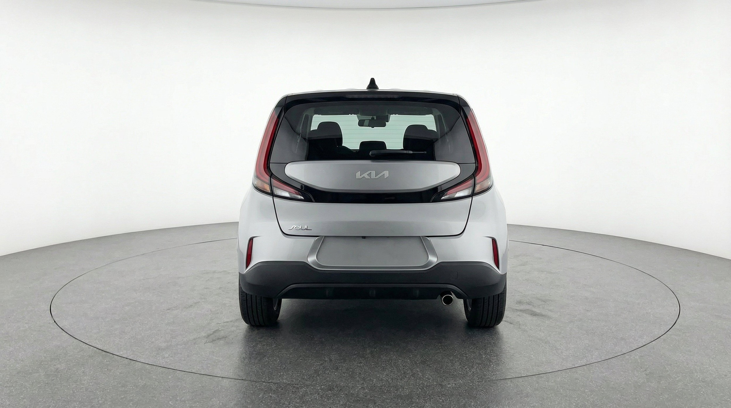 Thumbnail: 2025 Kia Soul - 7