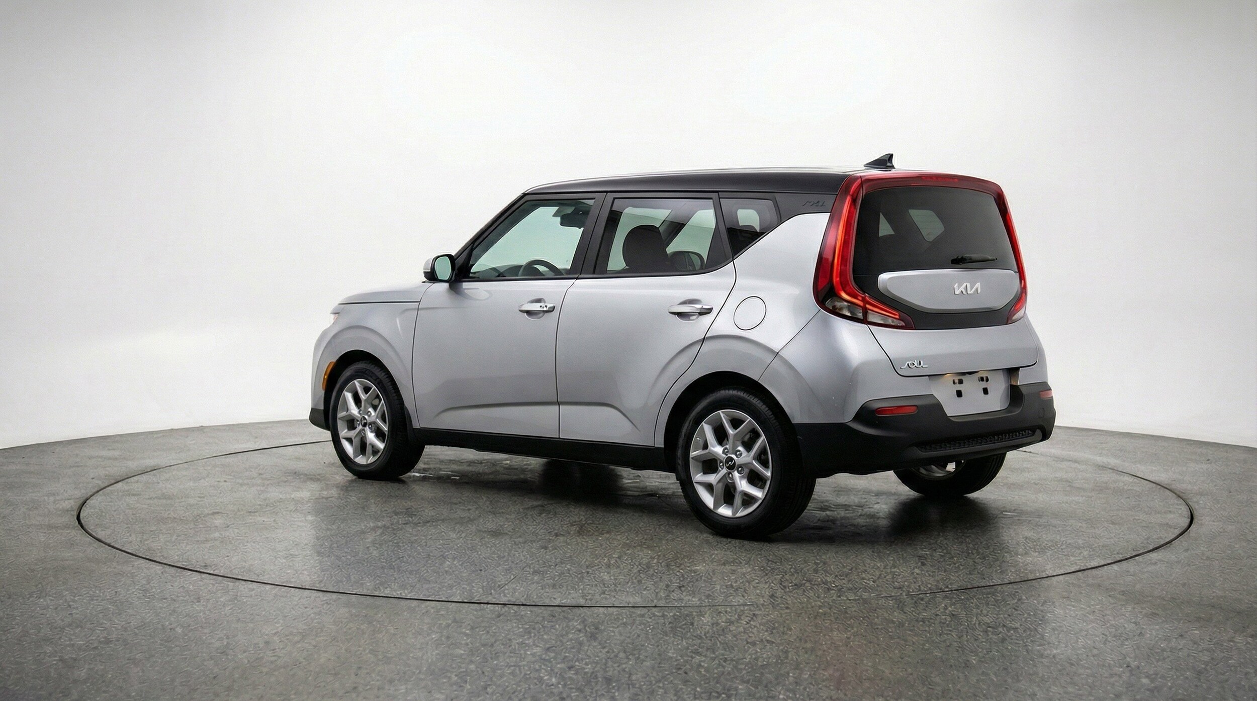 Thumbnail: 2025 Kia Soul - 6