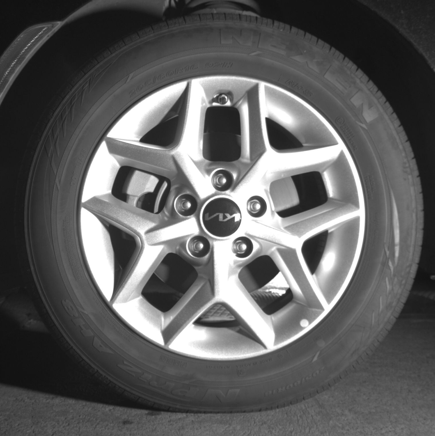 Thumbnail: 2025 Kia Soul - 9