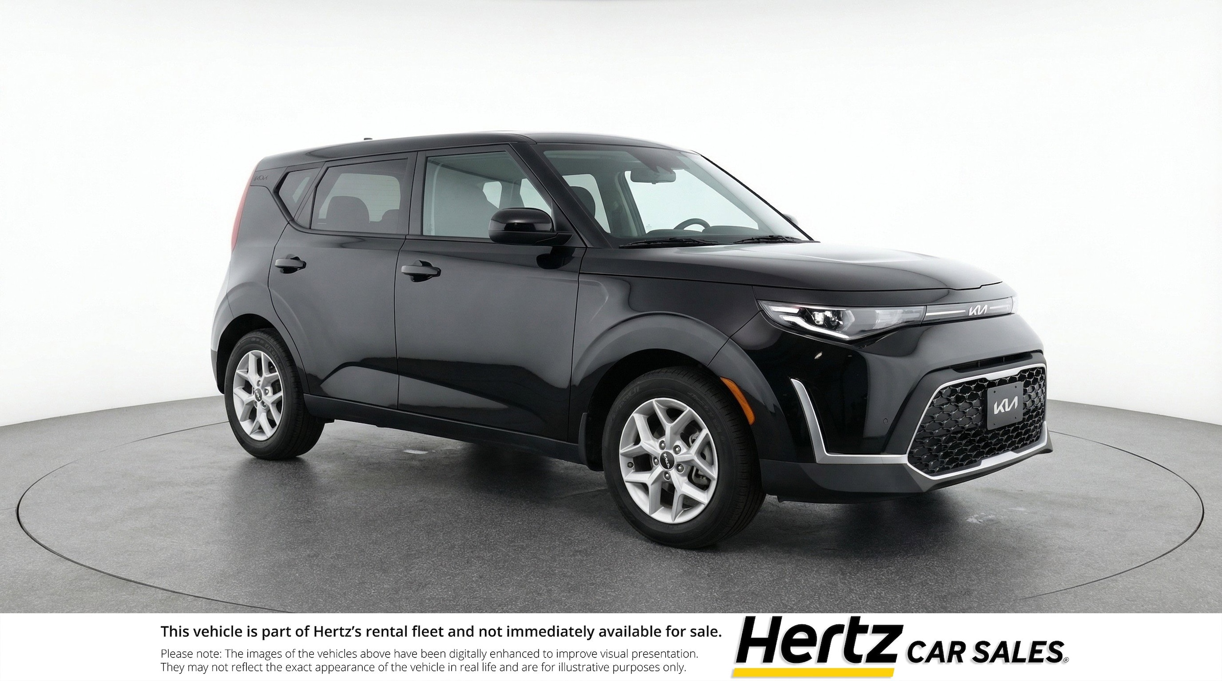 Thumbnail: 2025 Kia Soul - 1