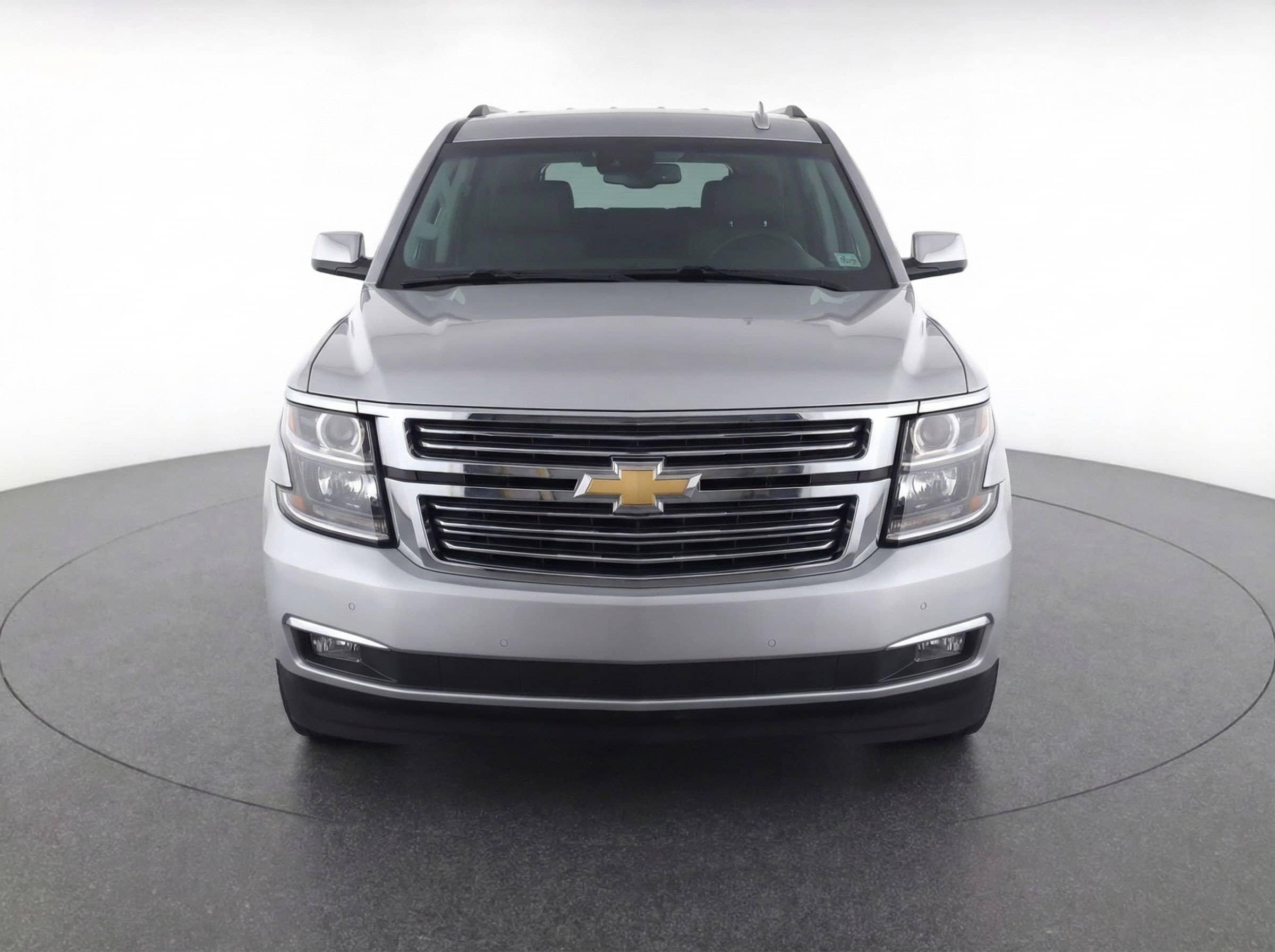 Thumbnail: 2023 Chevrolet Tahoe - 2