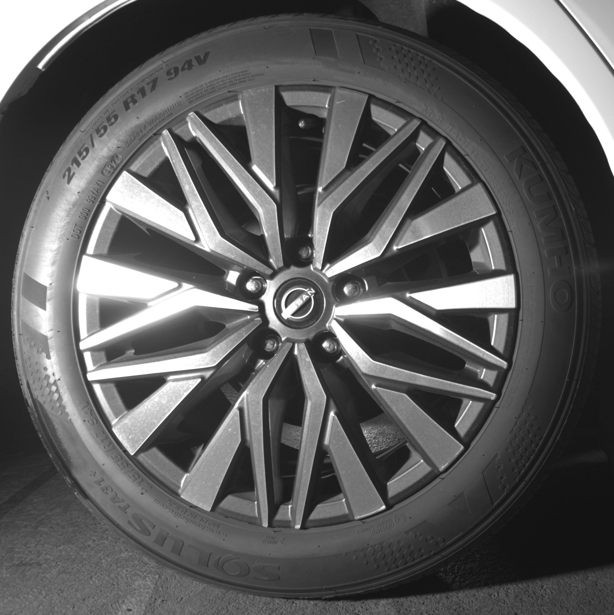 Thumbnail: 2025 Nissan Altima - 15