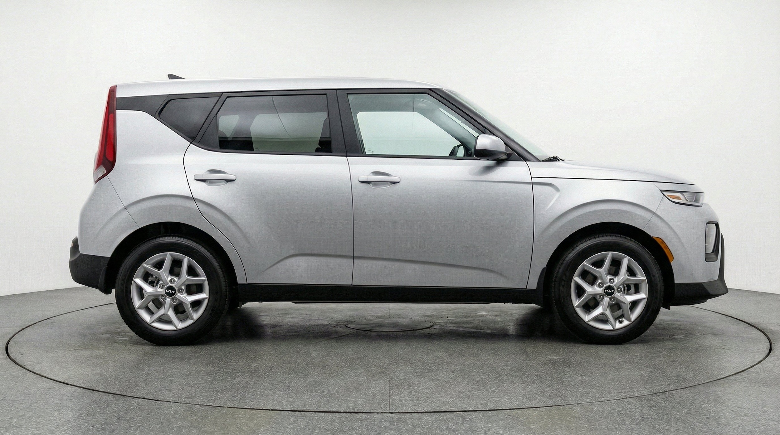 Thumbnail: 2025 Kia Soul - 11