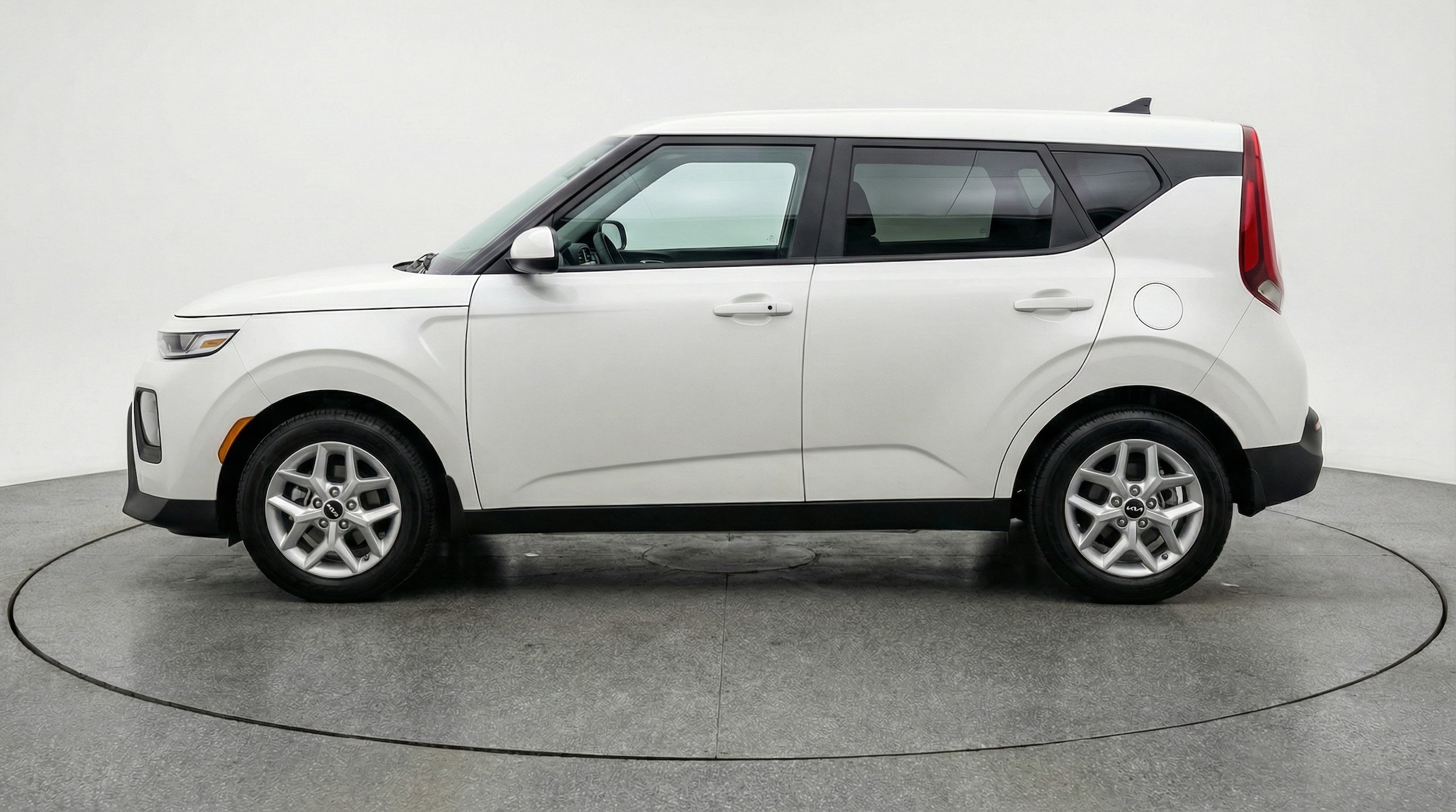 Thumbnail: 2025 Kia Soul - 4