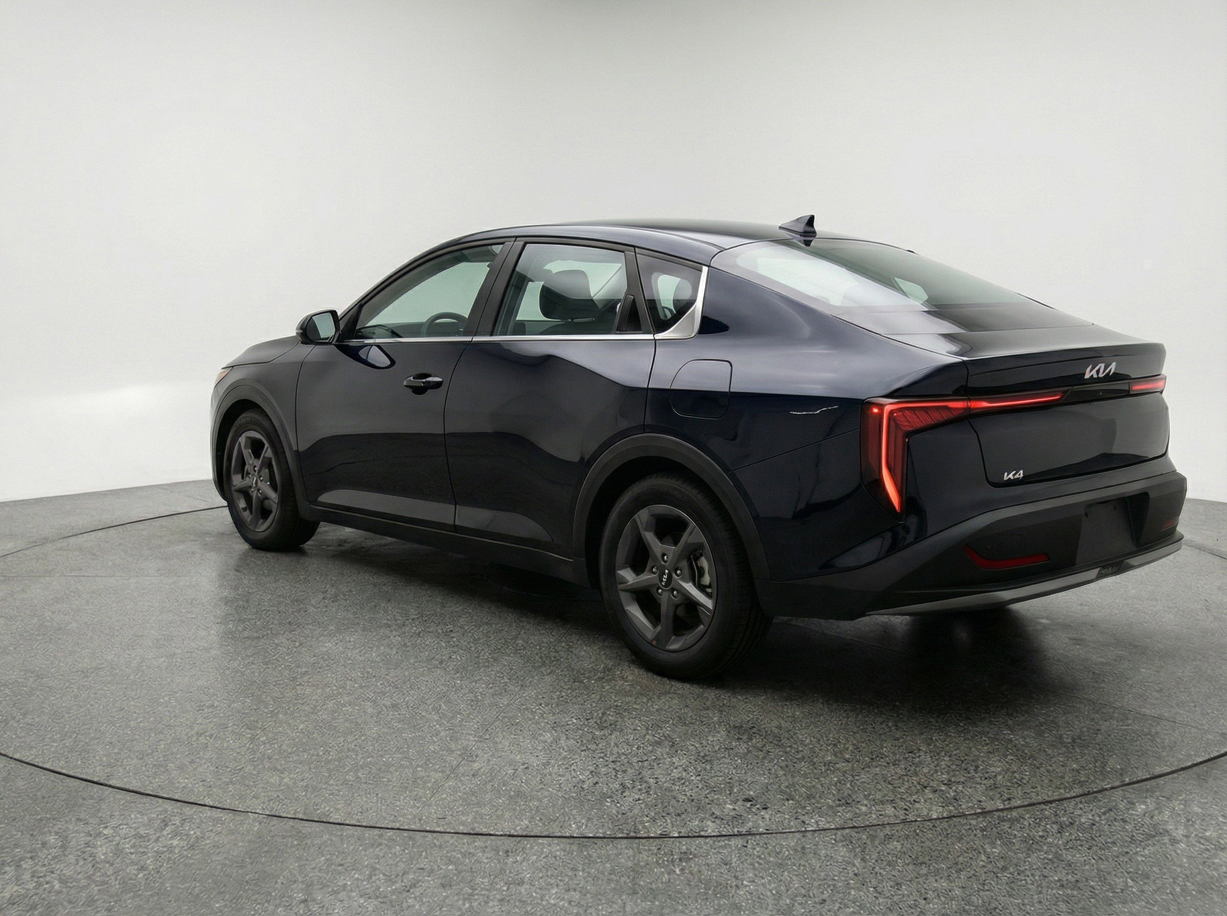 Thumbnail: 2025 Kia K4 - 6