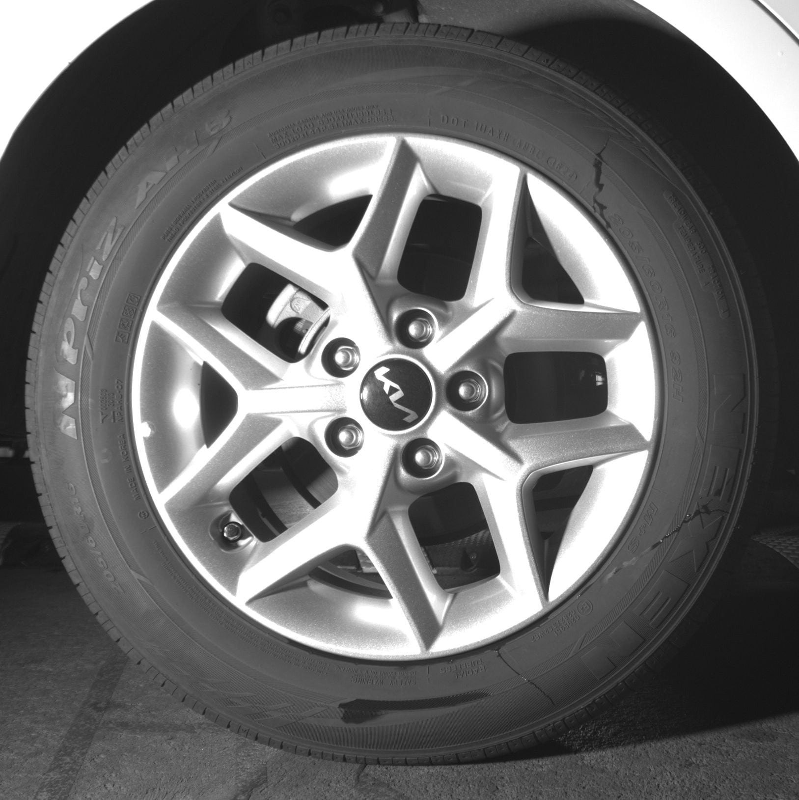 Thumbnail: 2025 Kia Soul - 12