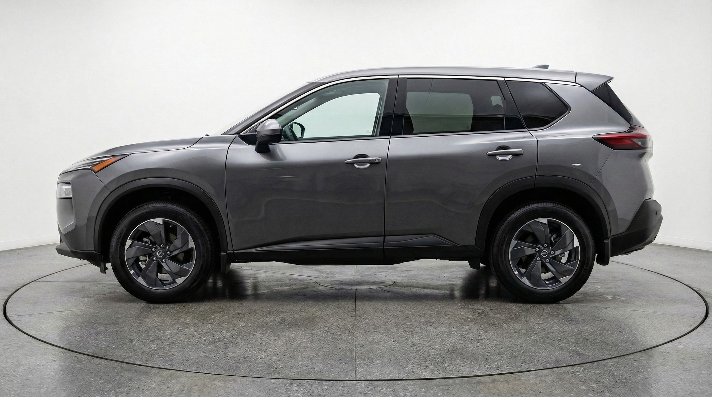 Thumbnail: 2025 Nissan Rogue - 4