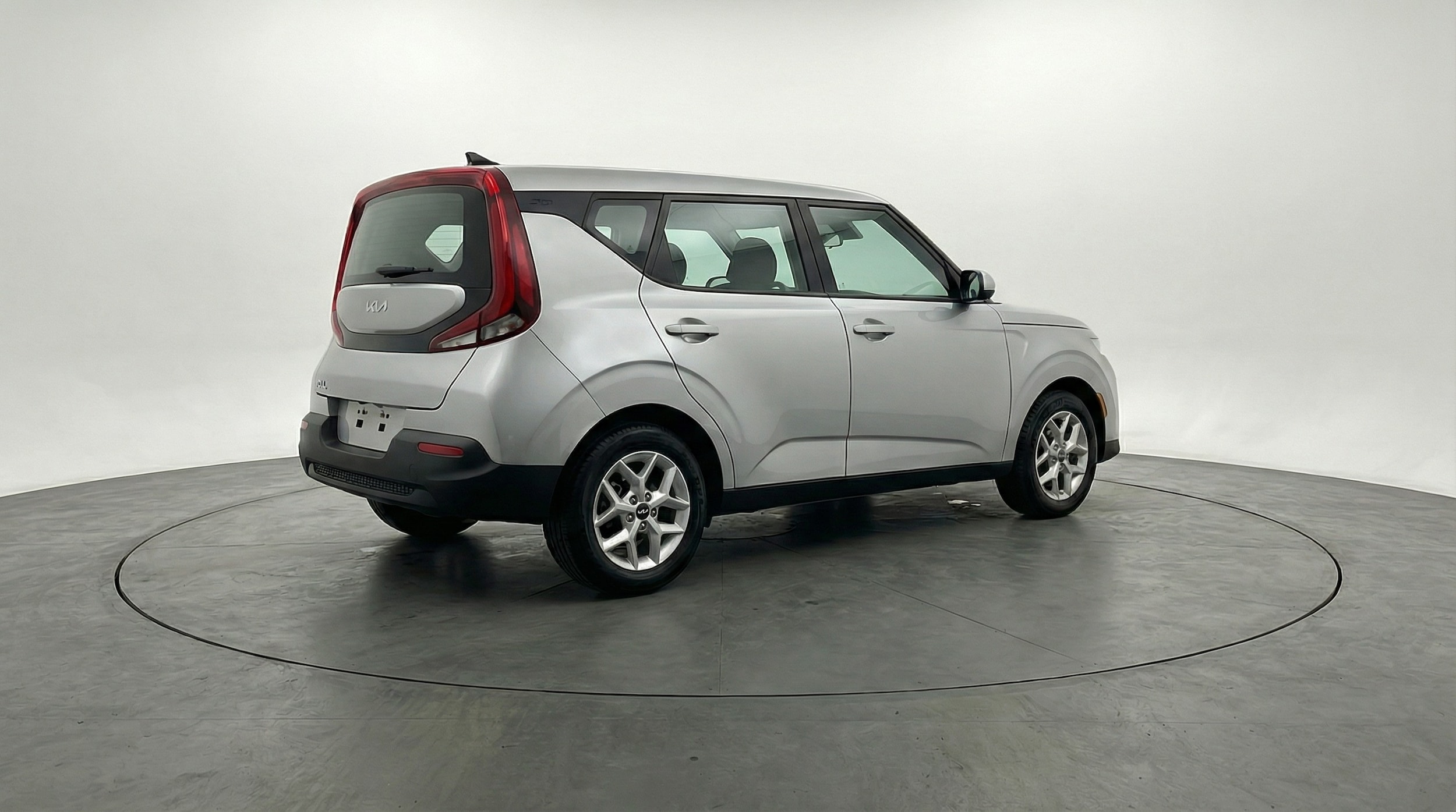 Thumbnail: 2025 Kia Soul - 7