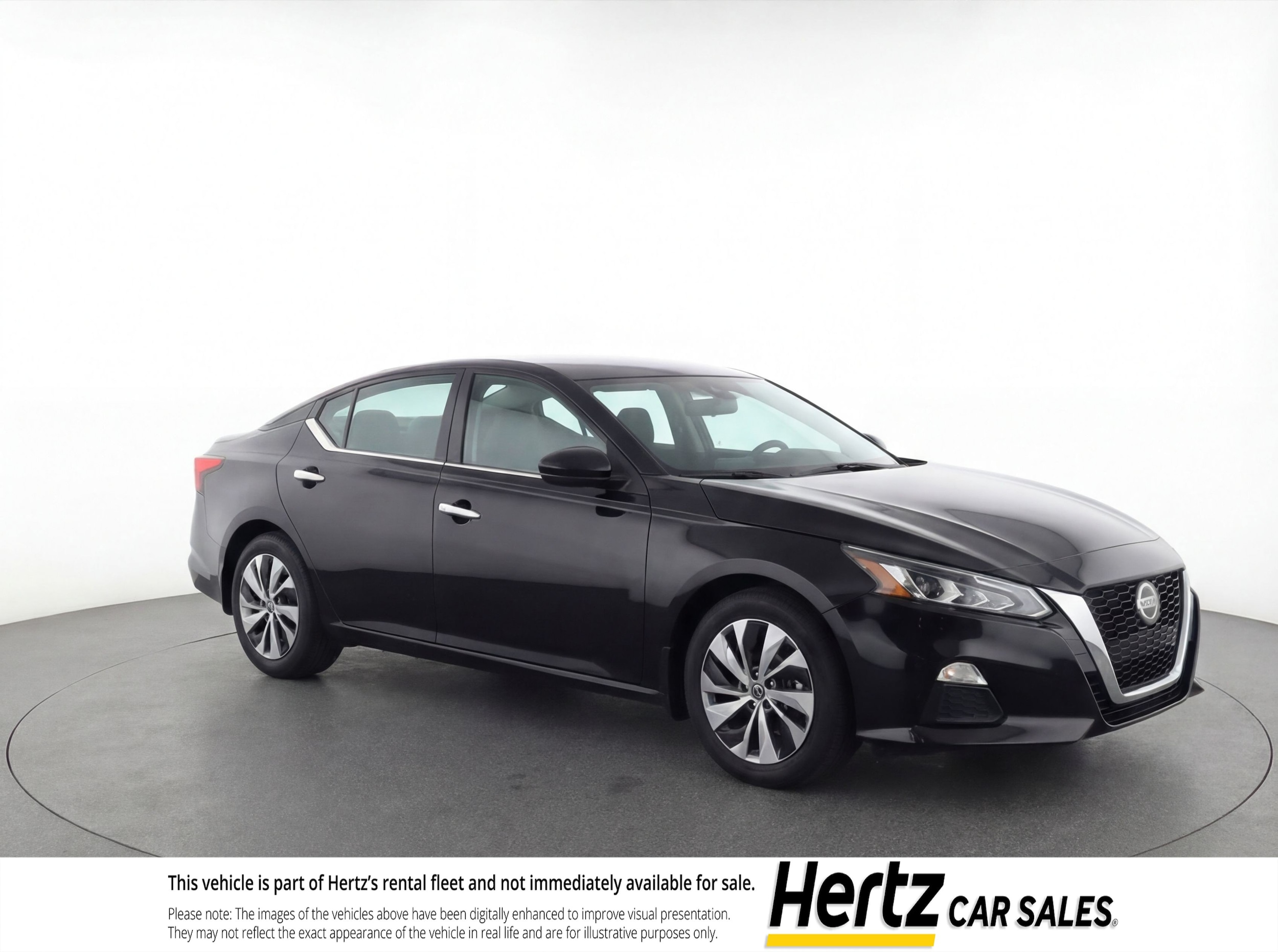 Thumbnail: 2023 Nissan Altima - 1