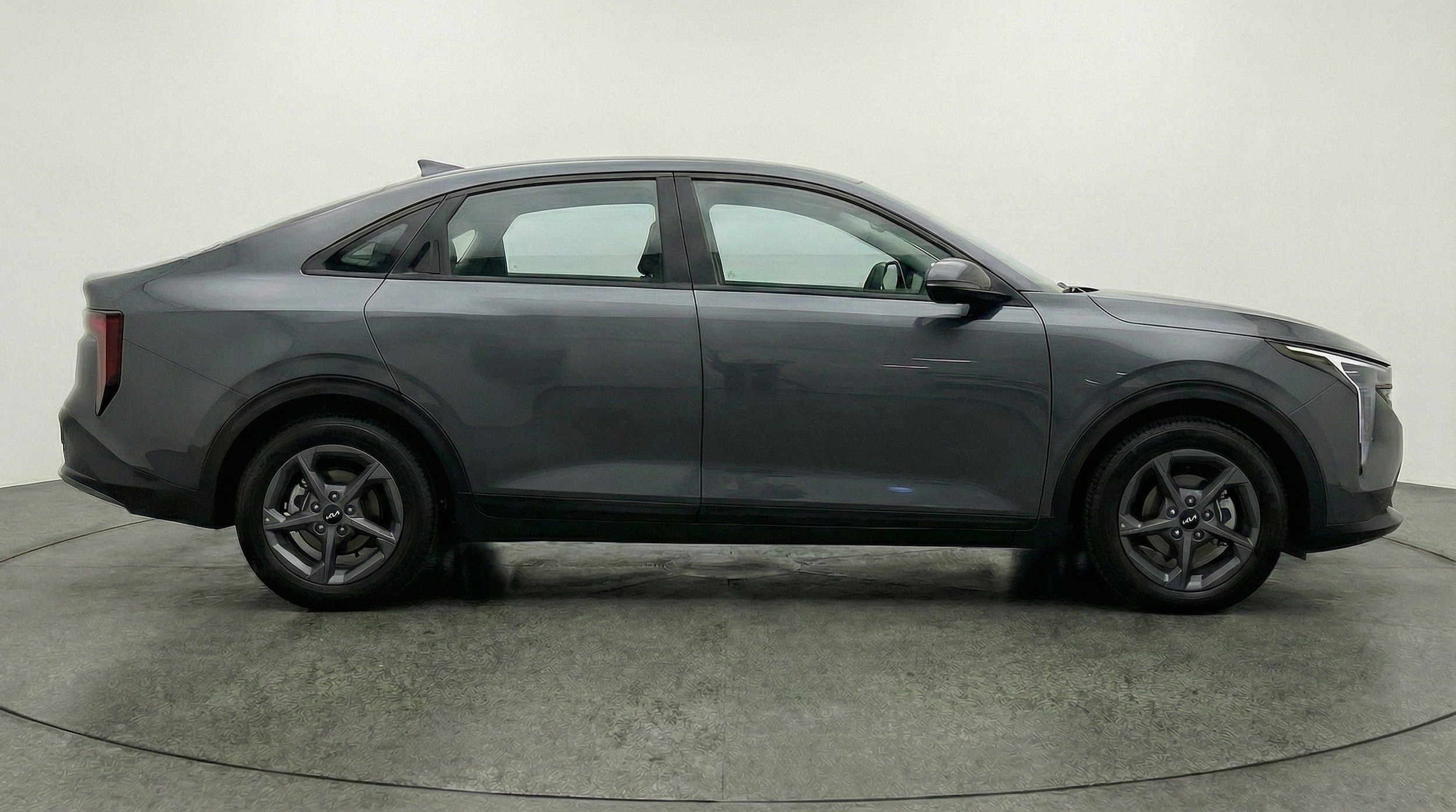 Thumbnail: 2025 Kia K4 - 11