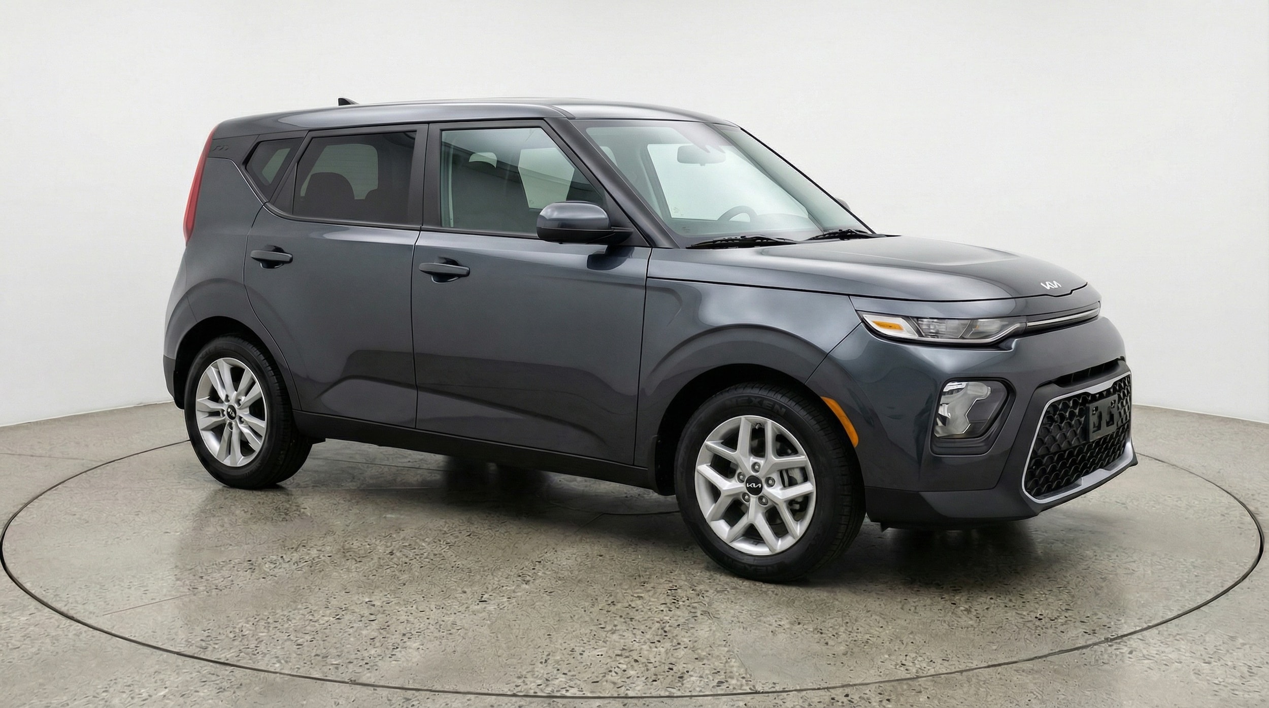 Thumbnail: 2025 Kia Soul - 1