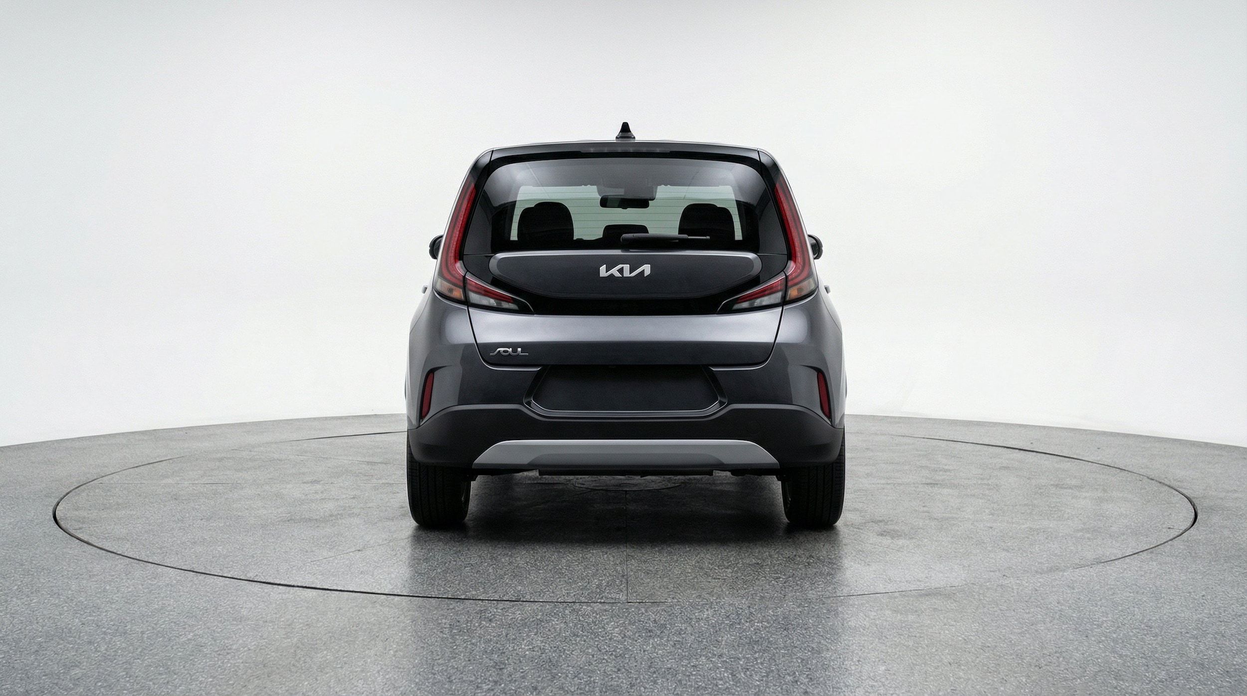 Thumbnail: 2025 Kia Soul - 7