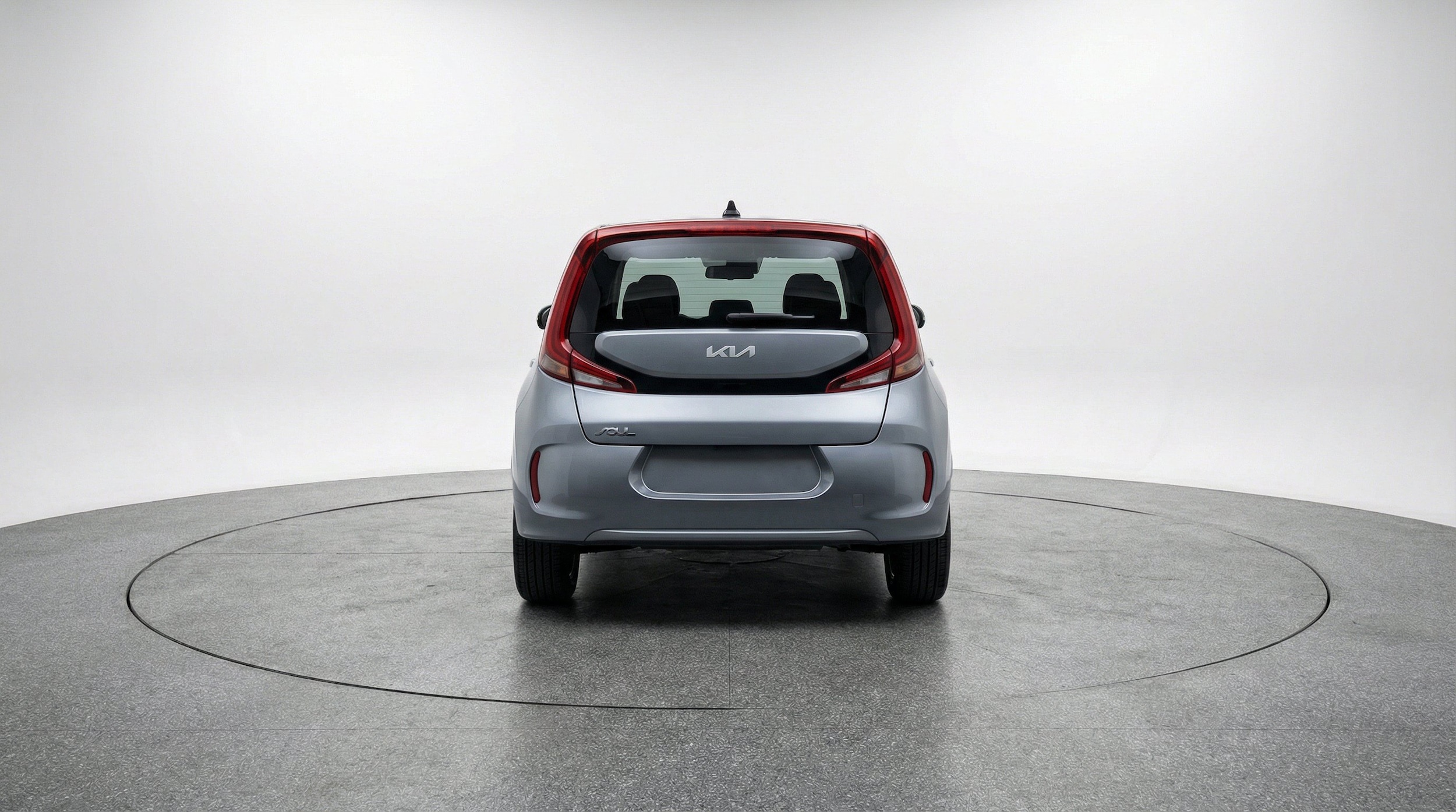 Thumbnail: 2025 Kia Soul - 7