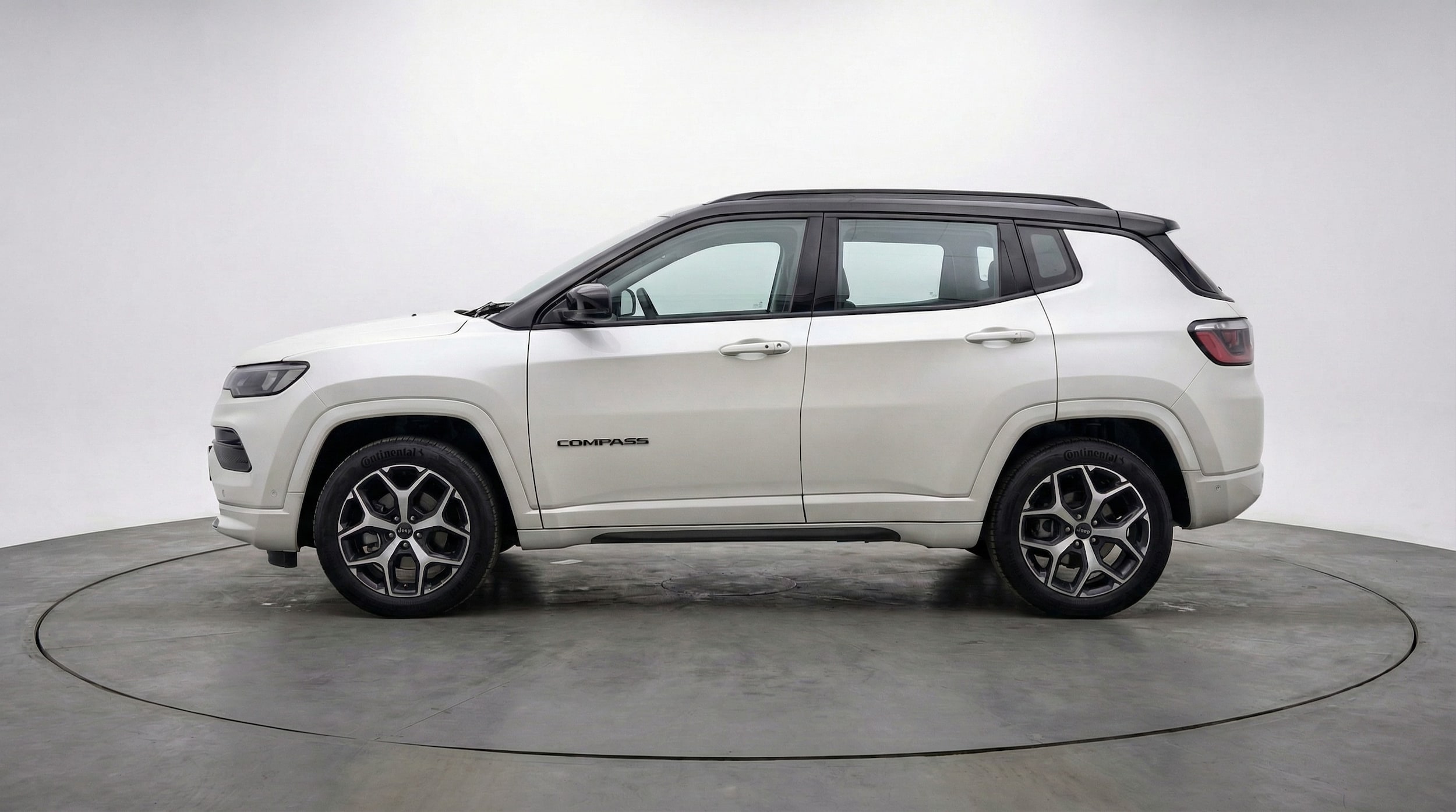 Thumbnail: 2025 Jeep Compass - 4
