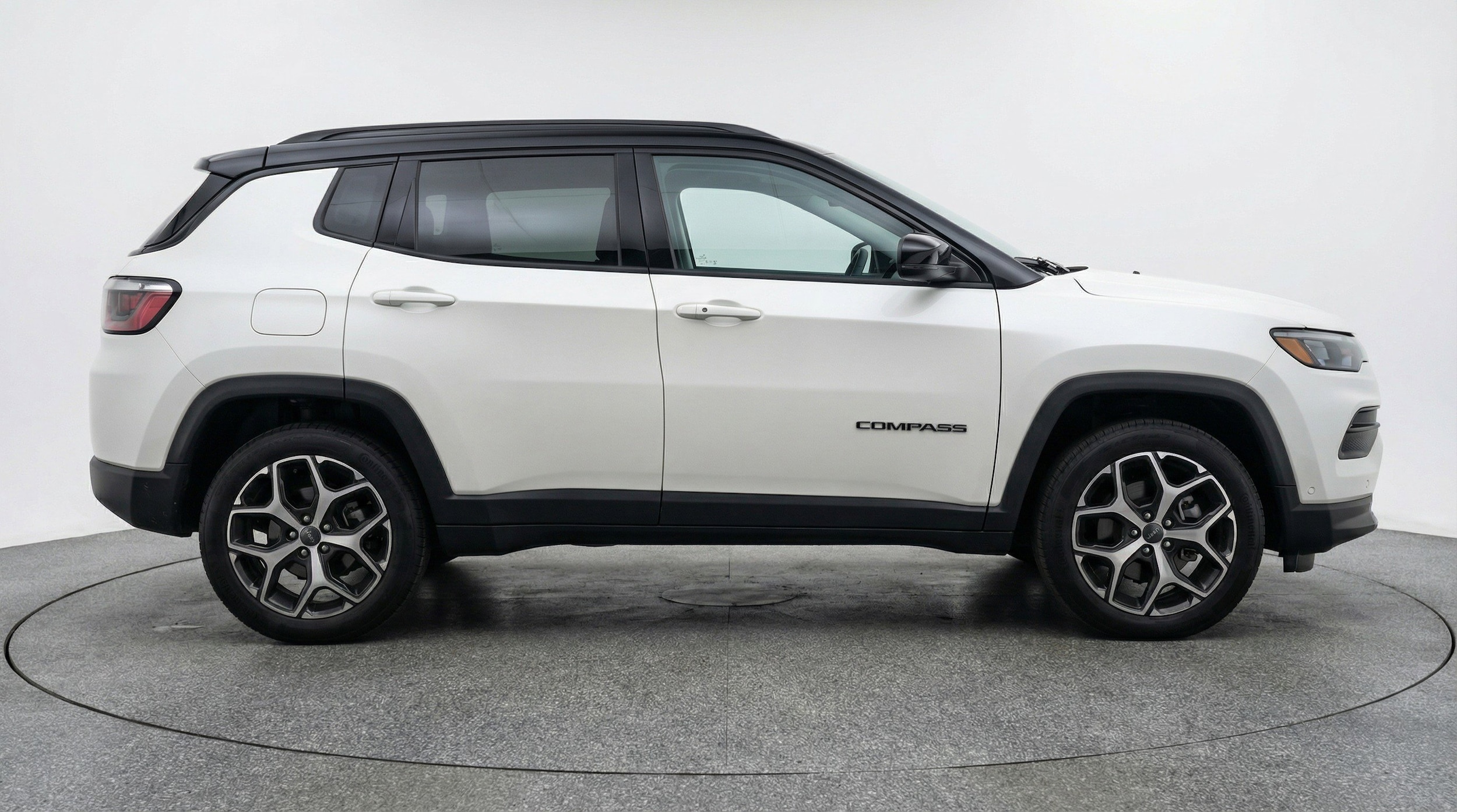 Thumbnail: 2025 Jeep Compass - 11