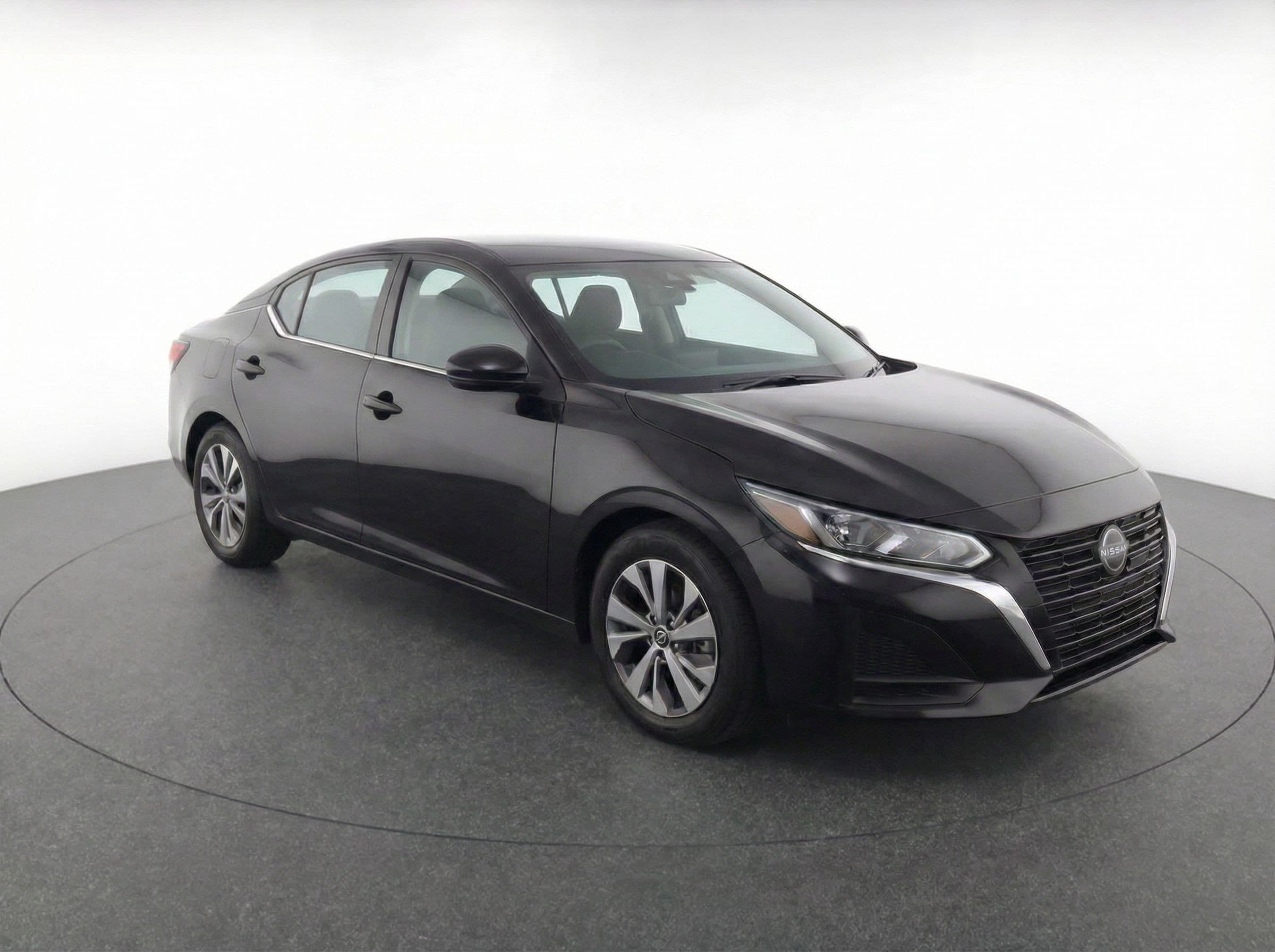 Thumbnail: 2023 Nissan Altima - 1