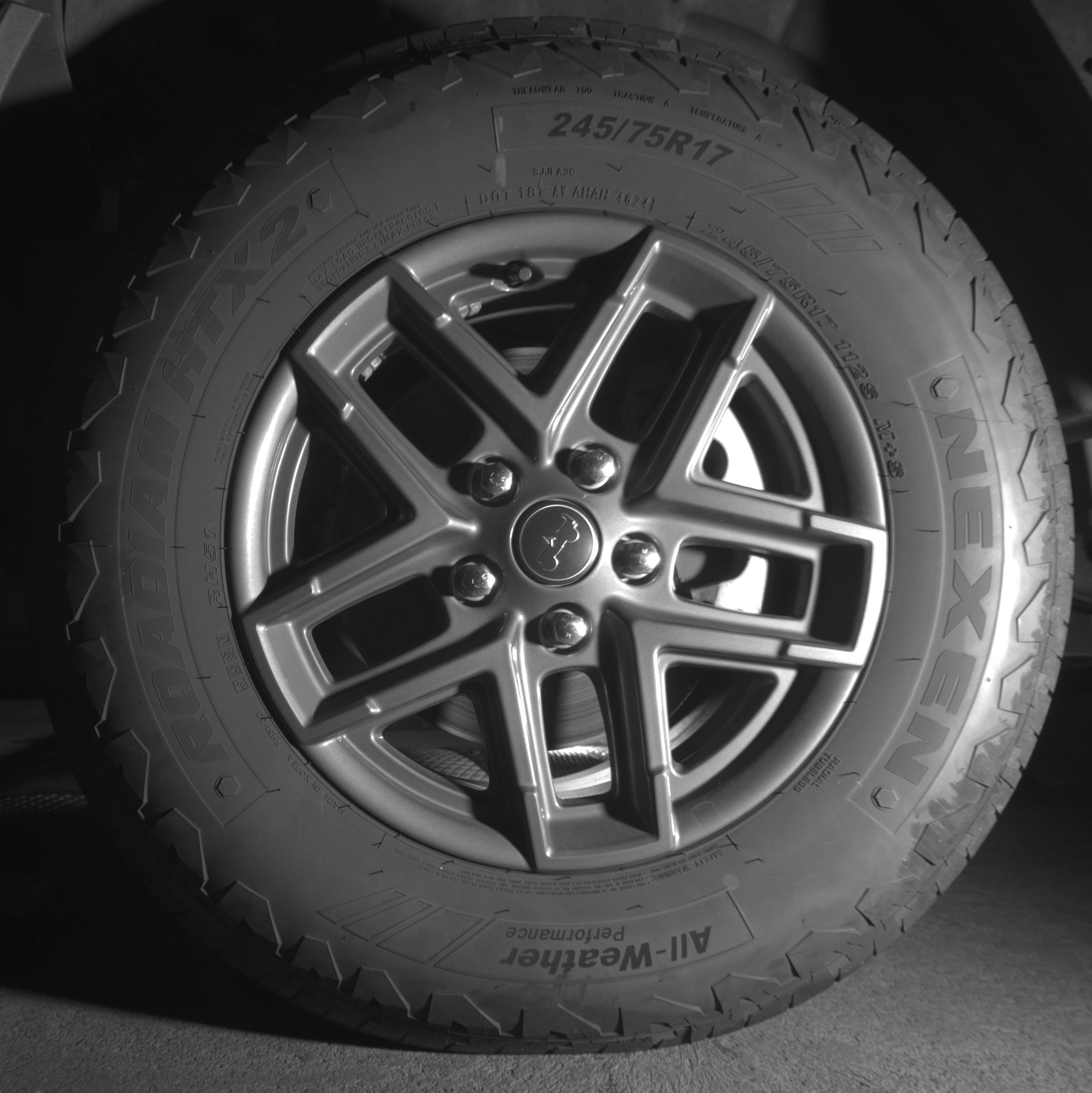 Thumbnail: 2025 Jeep Wrangler - 9