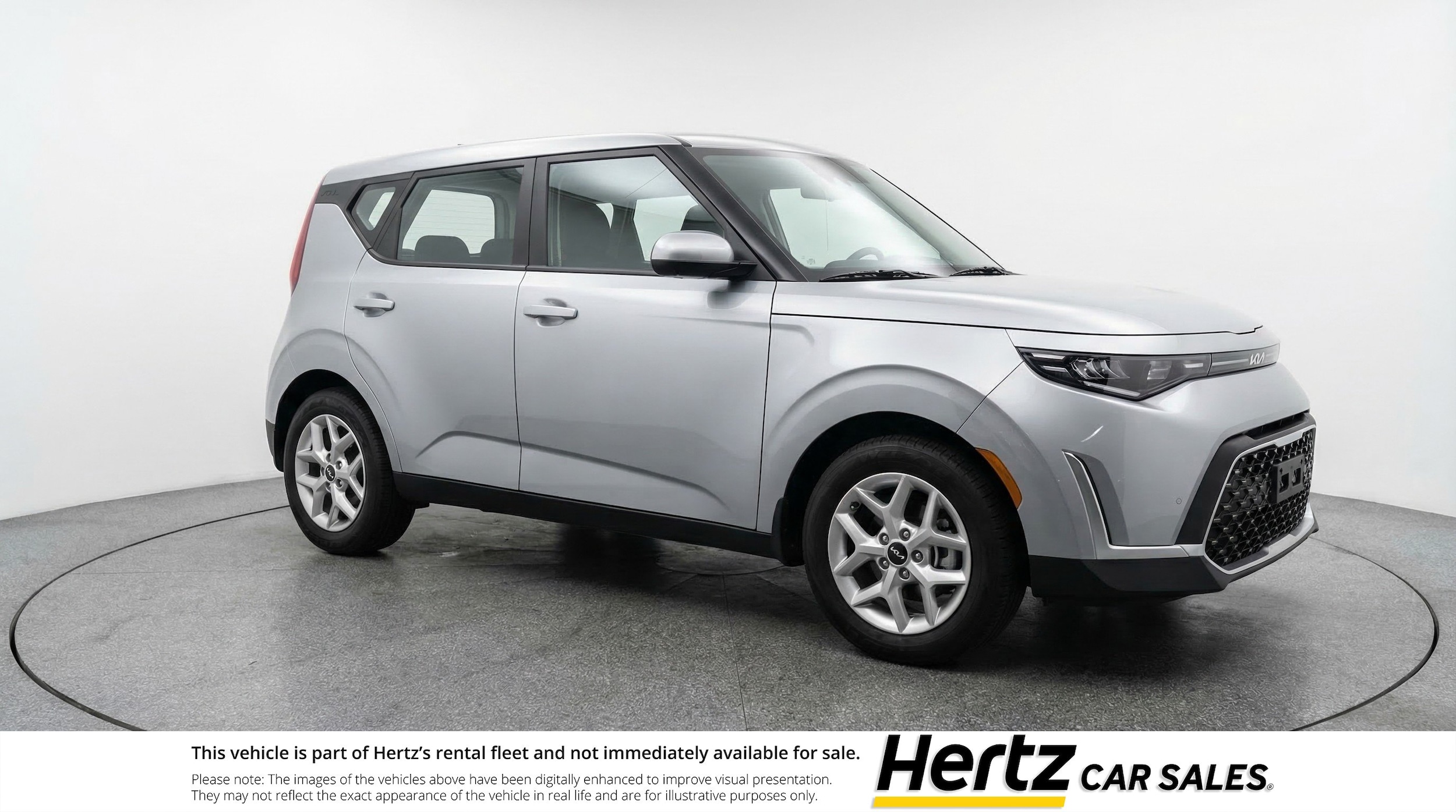 Thumbnail: 2025 Kia Soul - 1