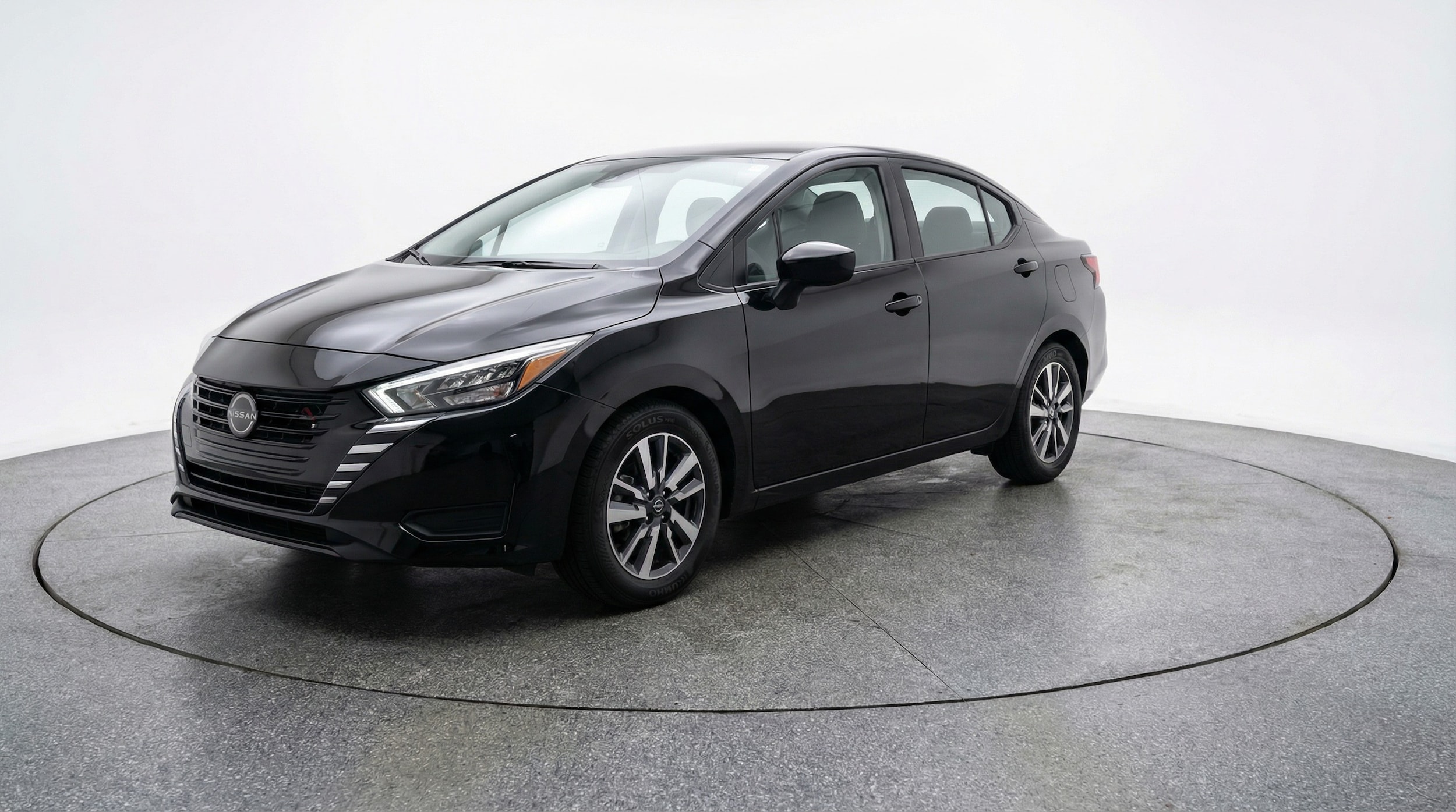 Thumbnail: 2025 Nissan Versa - 3