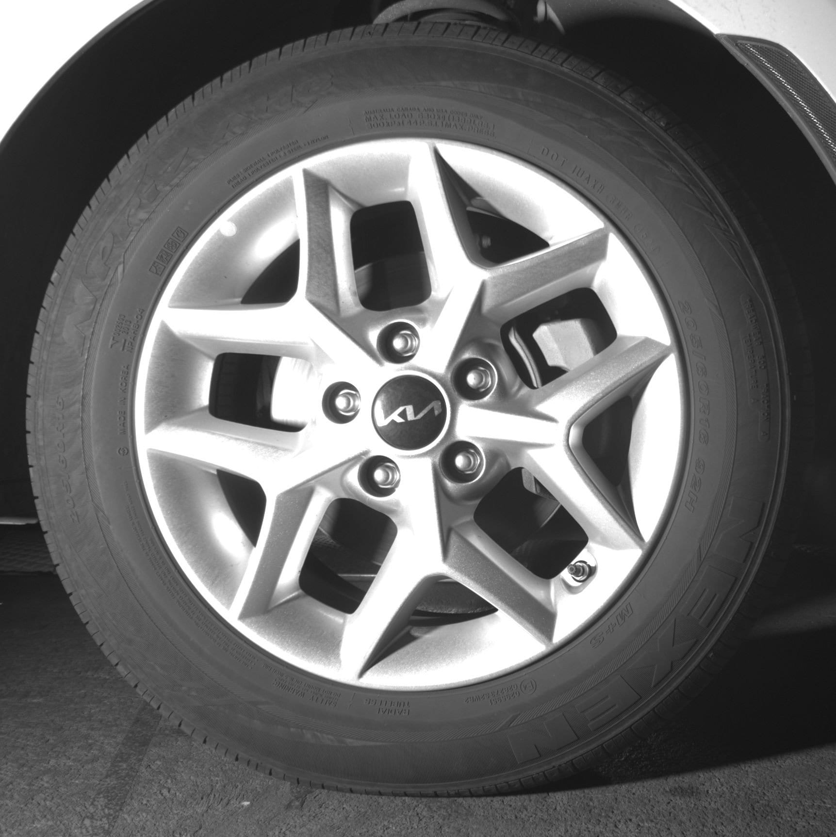 Thumbnail: 2025 Kia Soul - 13