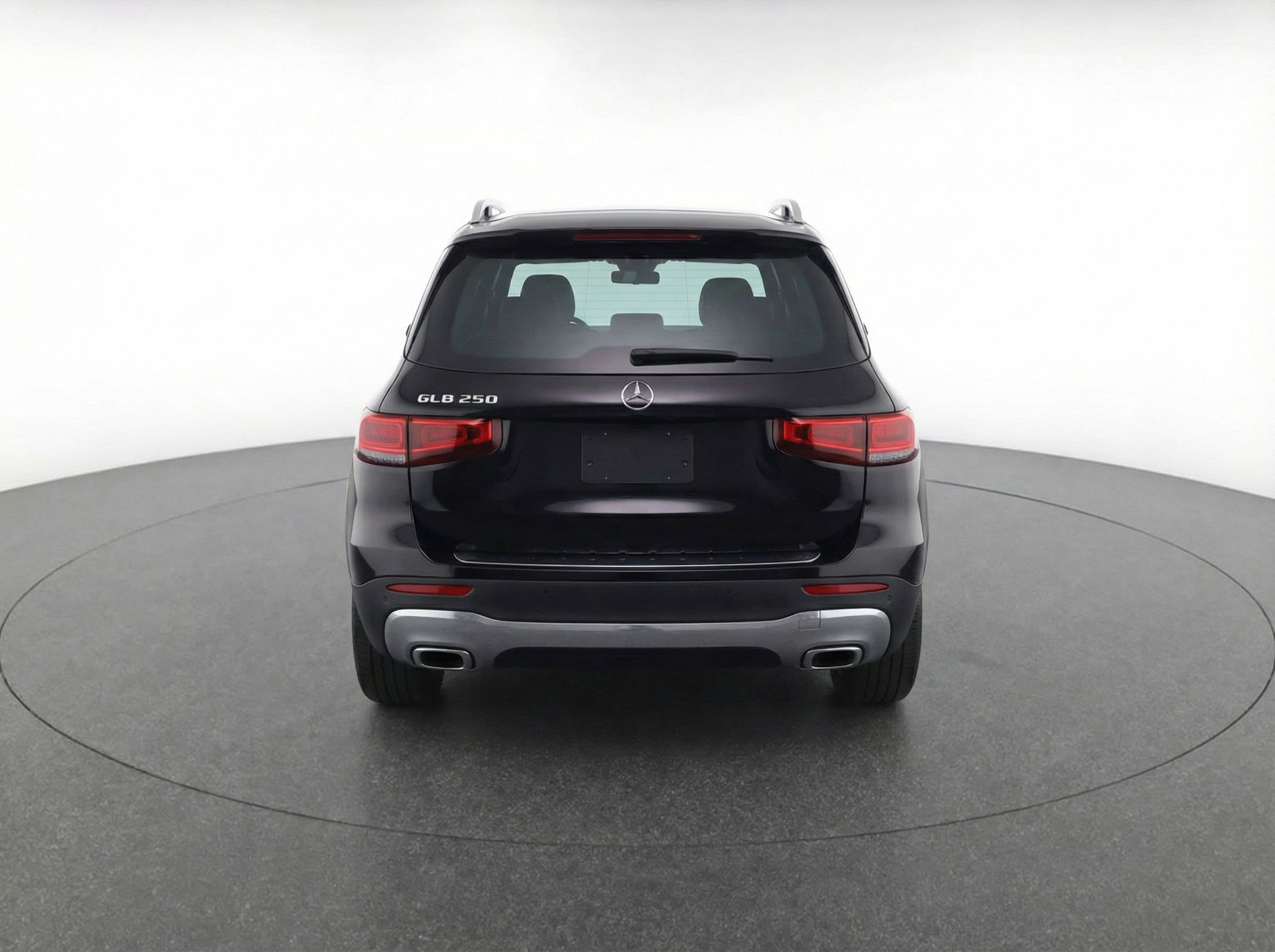 Thumbnail: 2024 Mercedes-Benz GLB - 6