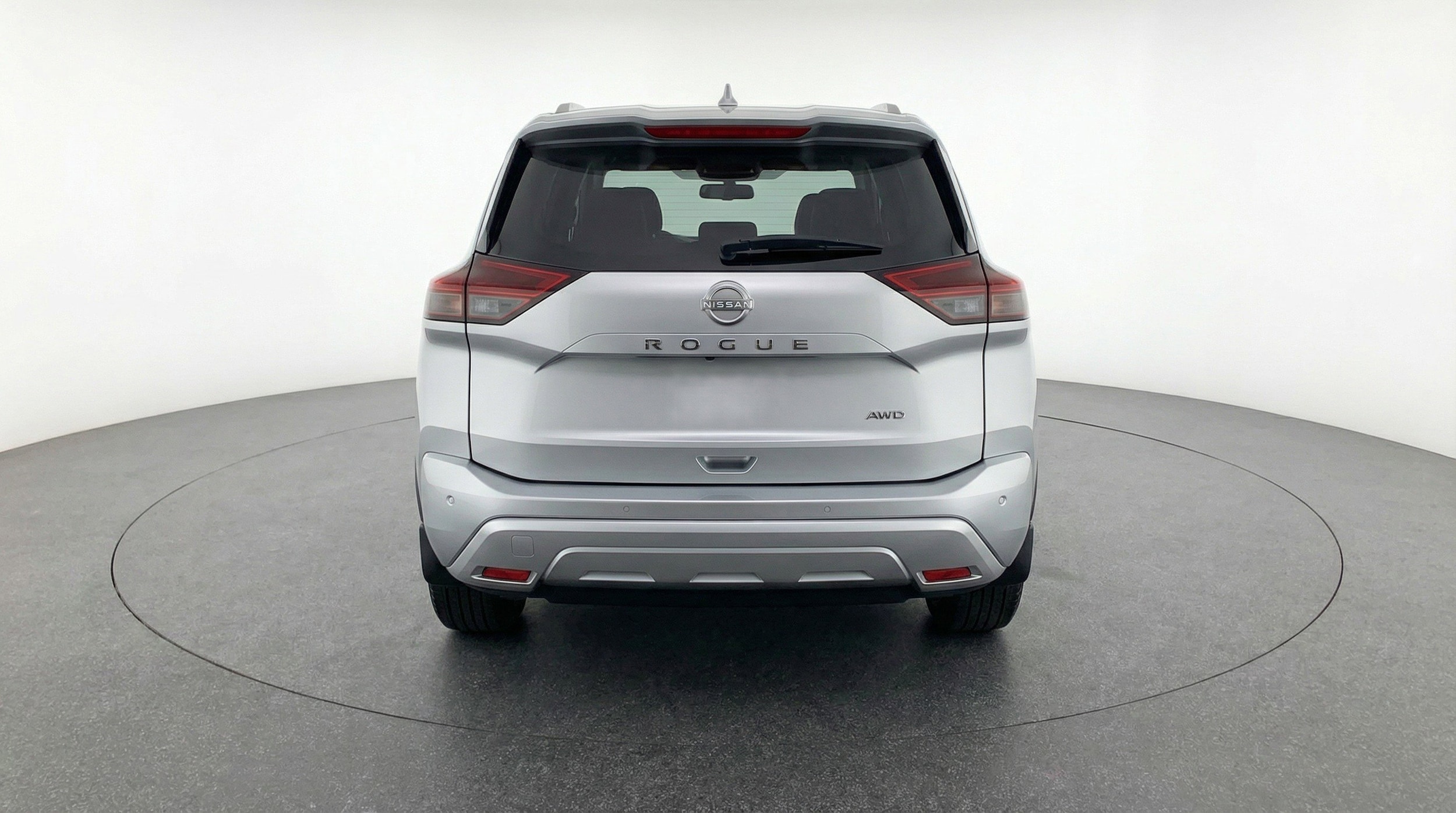 Thumbnail: 2025 Nissan Rogue - 7