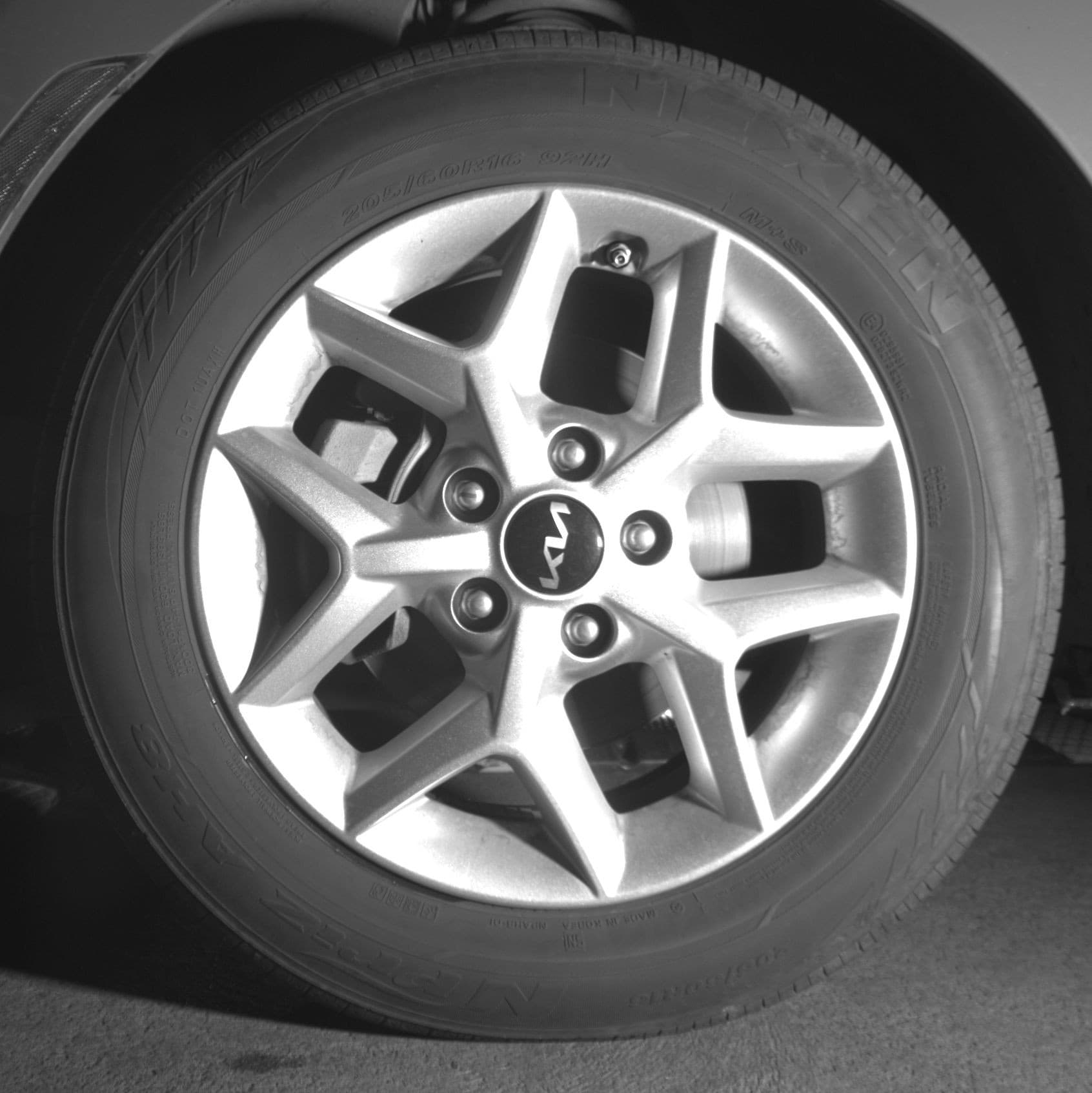 Thumbnail: 2025 Kia Soul - 9